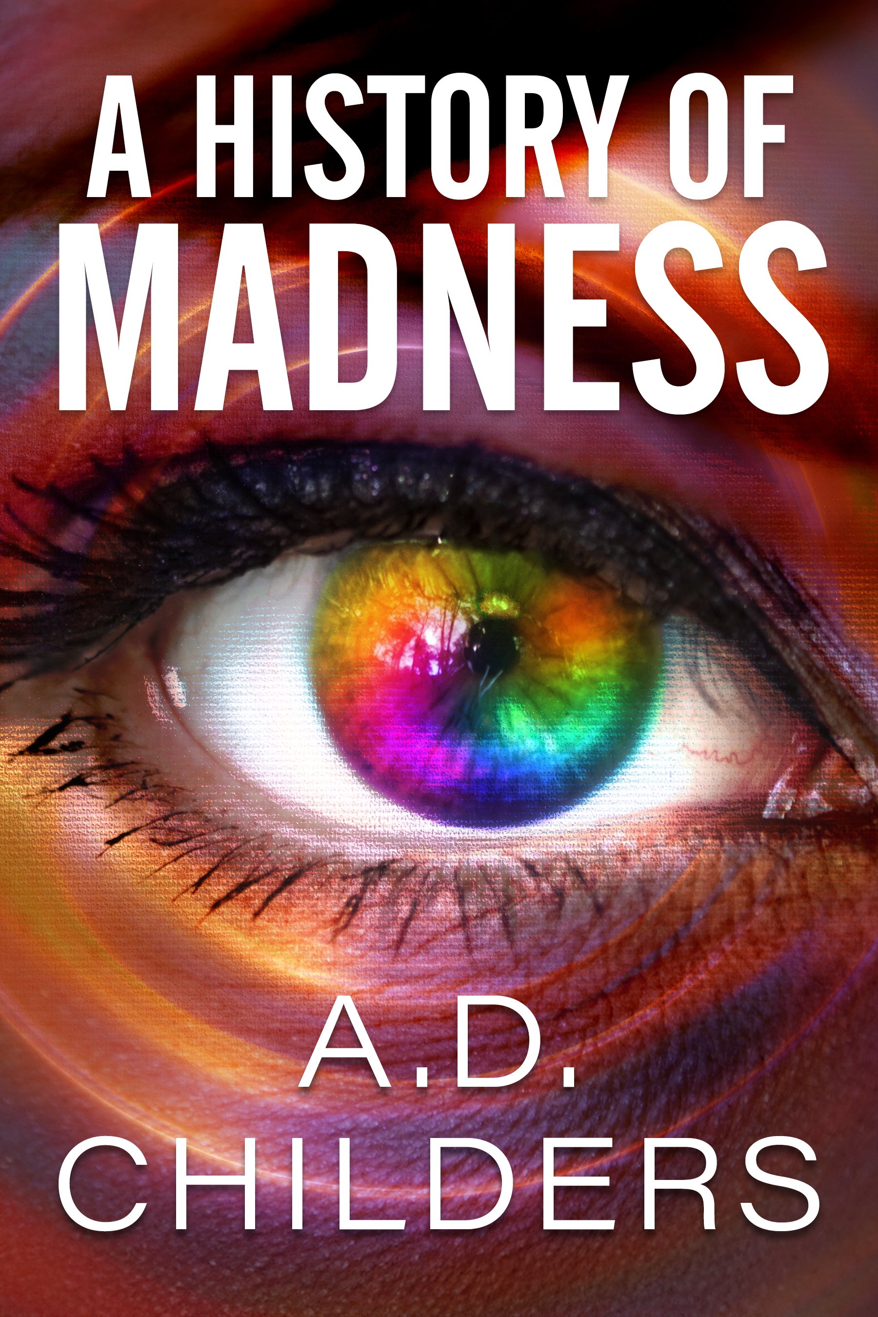 A History of Madness