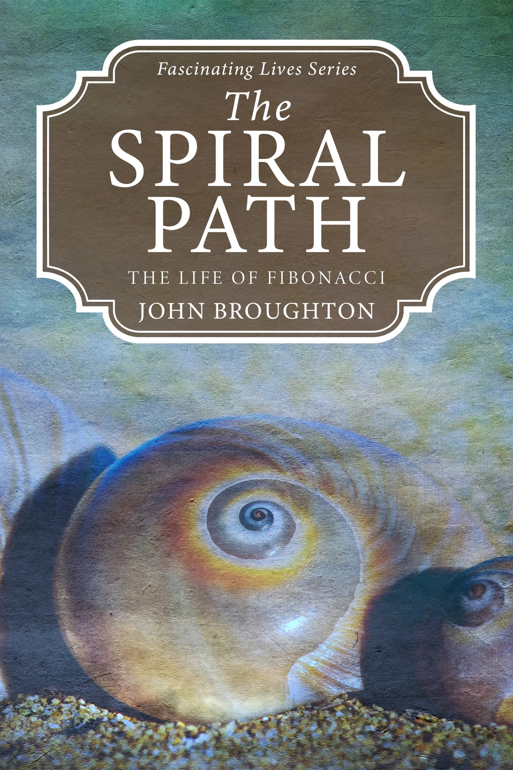 The Spiral Path (Fascinating Lives Series)