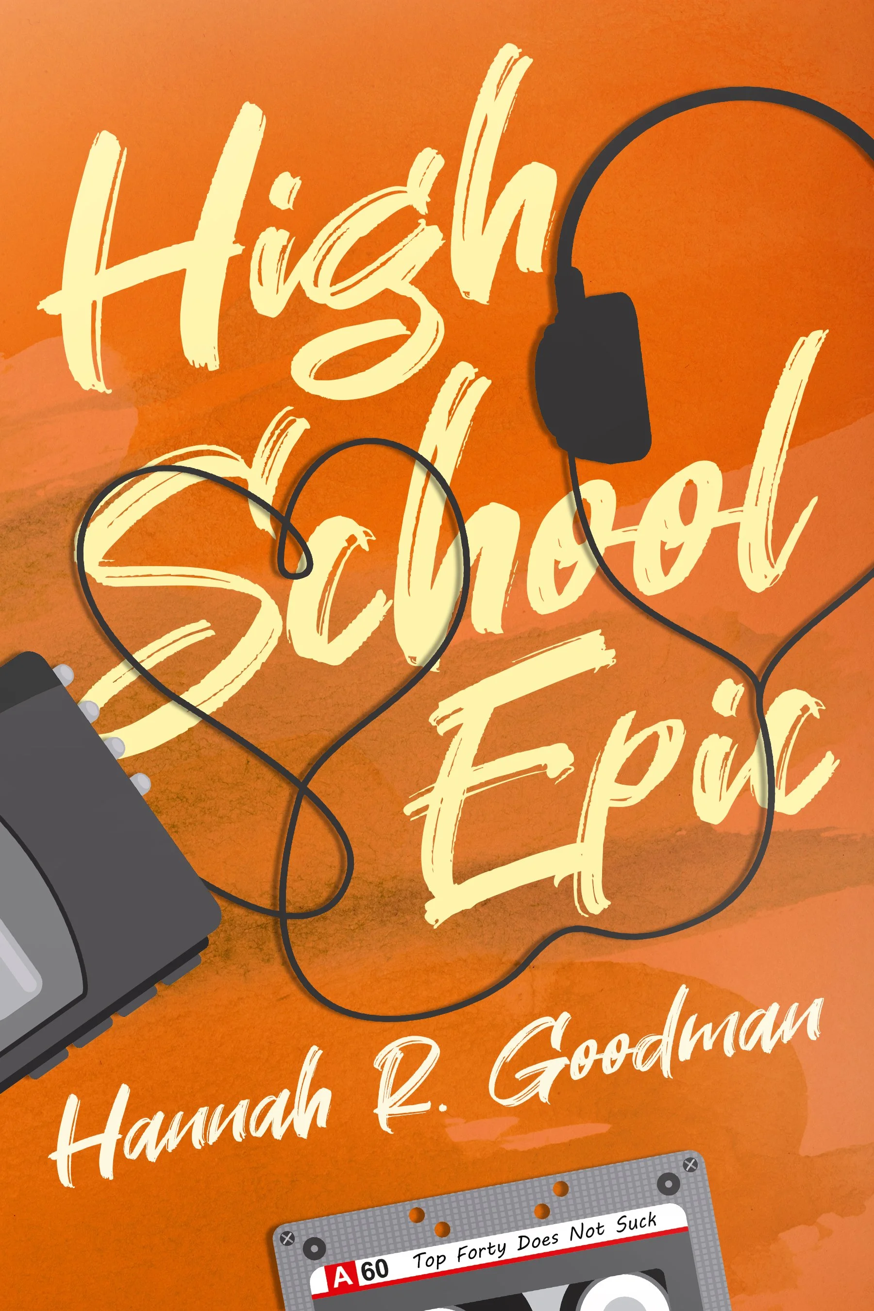 High School Epic