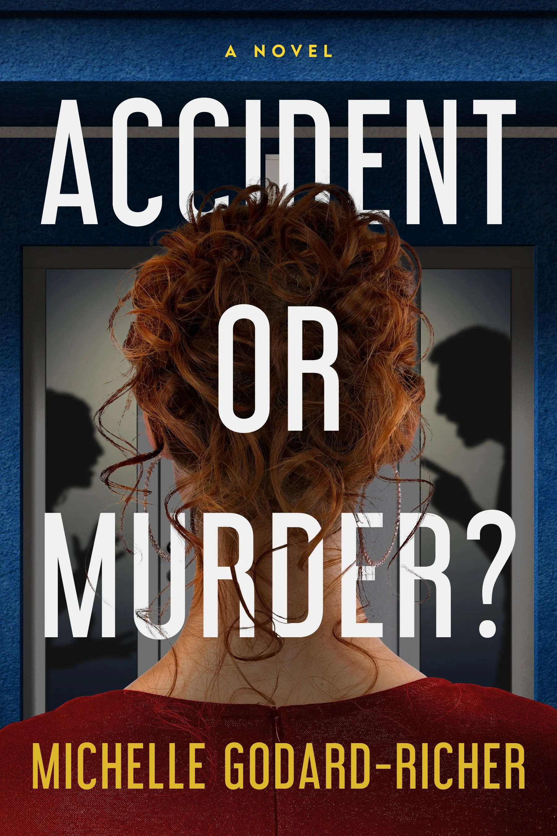 Accident or Murder?