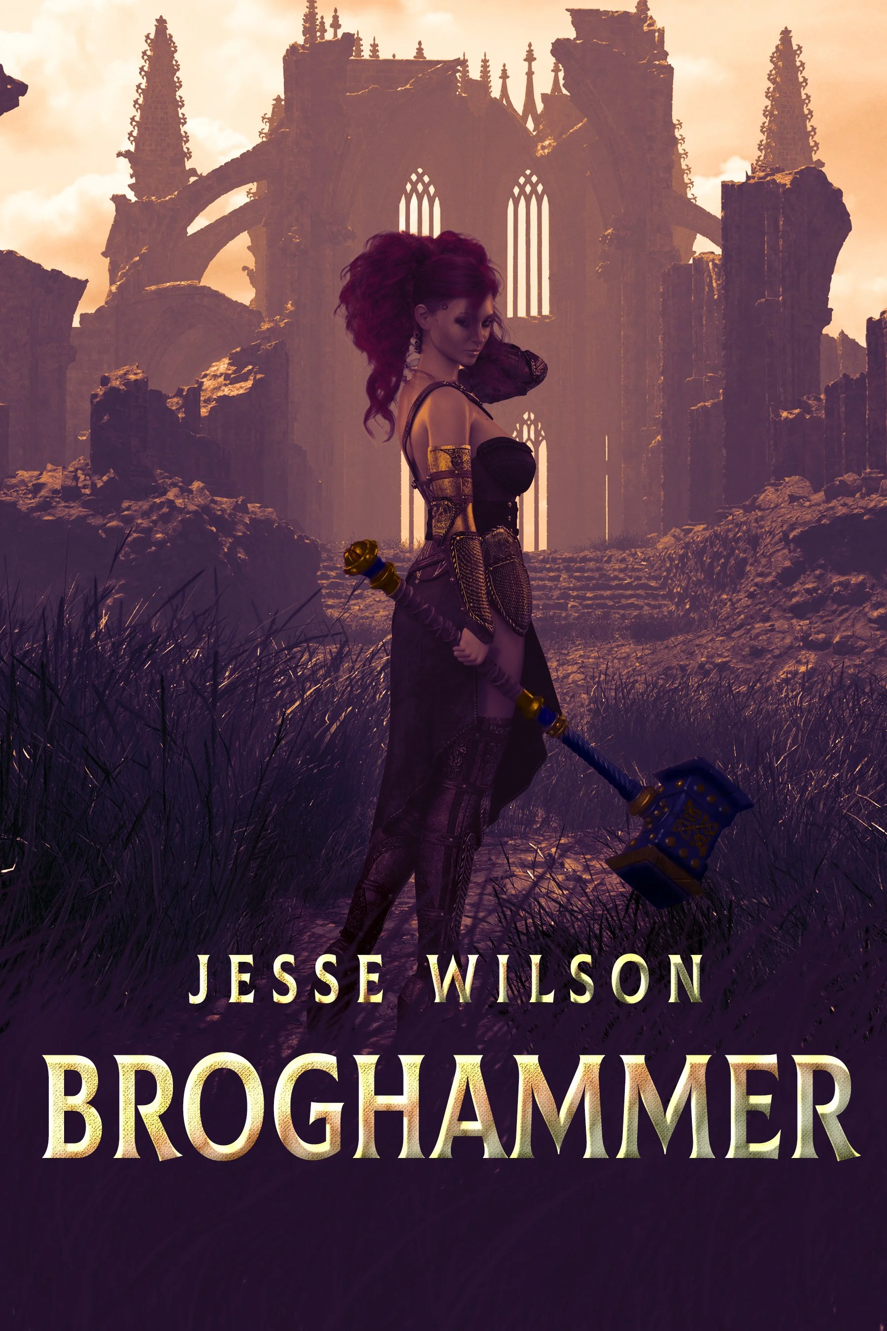 Broghammer
