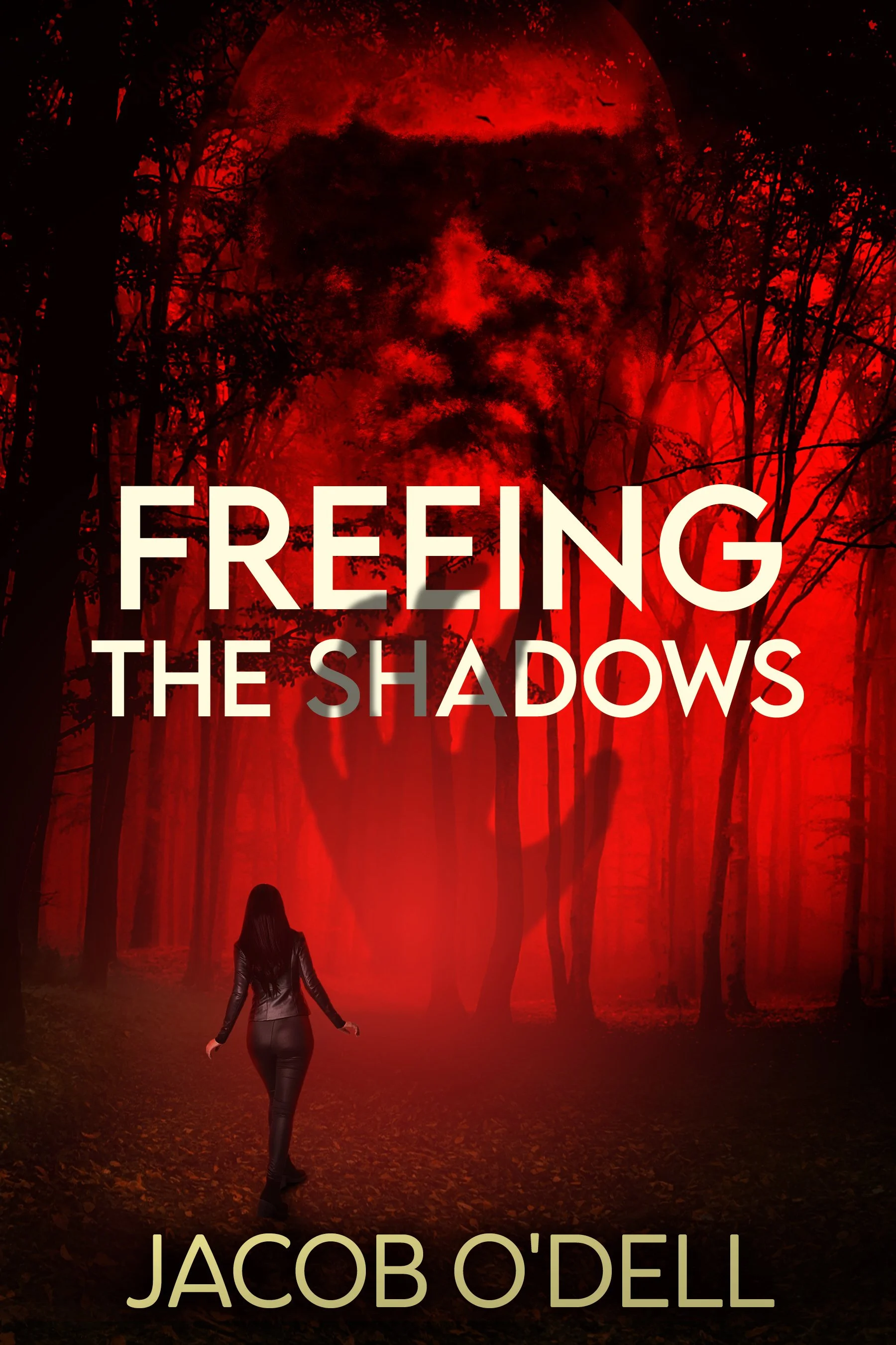 Freeing the Shadows