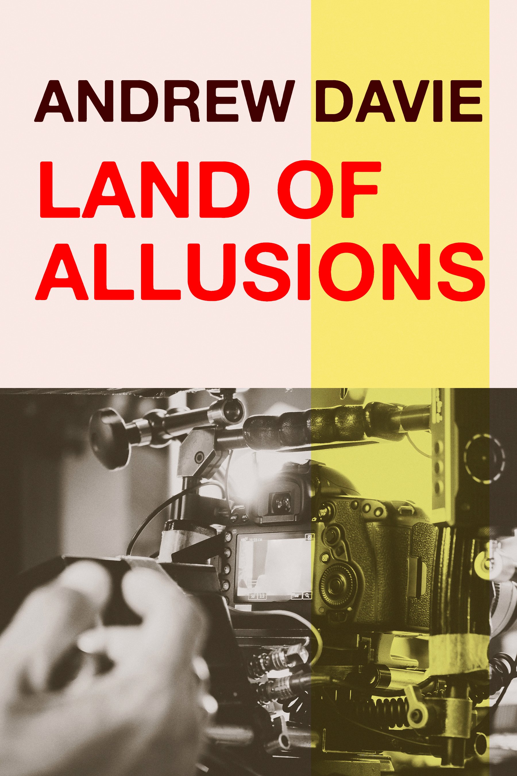 Land of Allusions