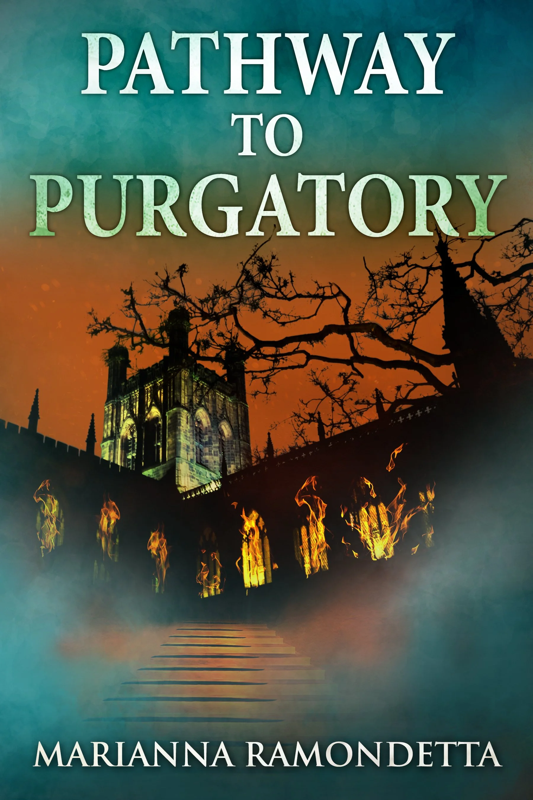 Pathway to Purgatory