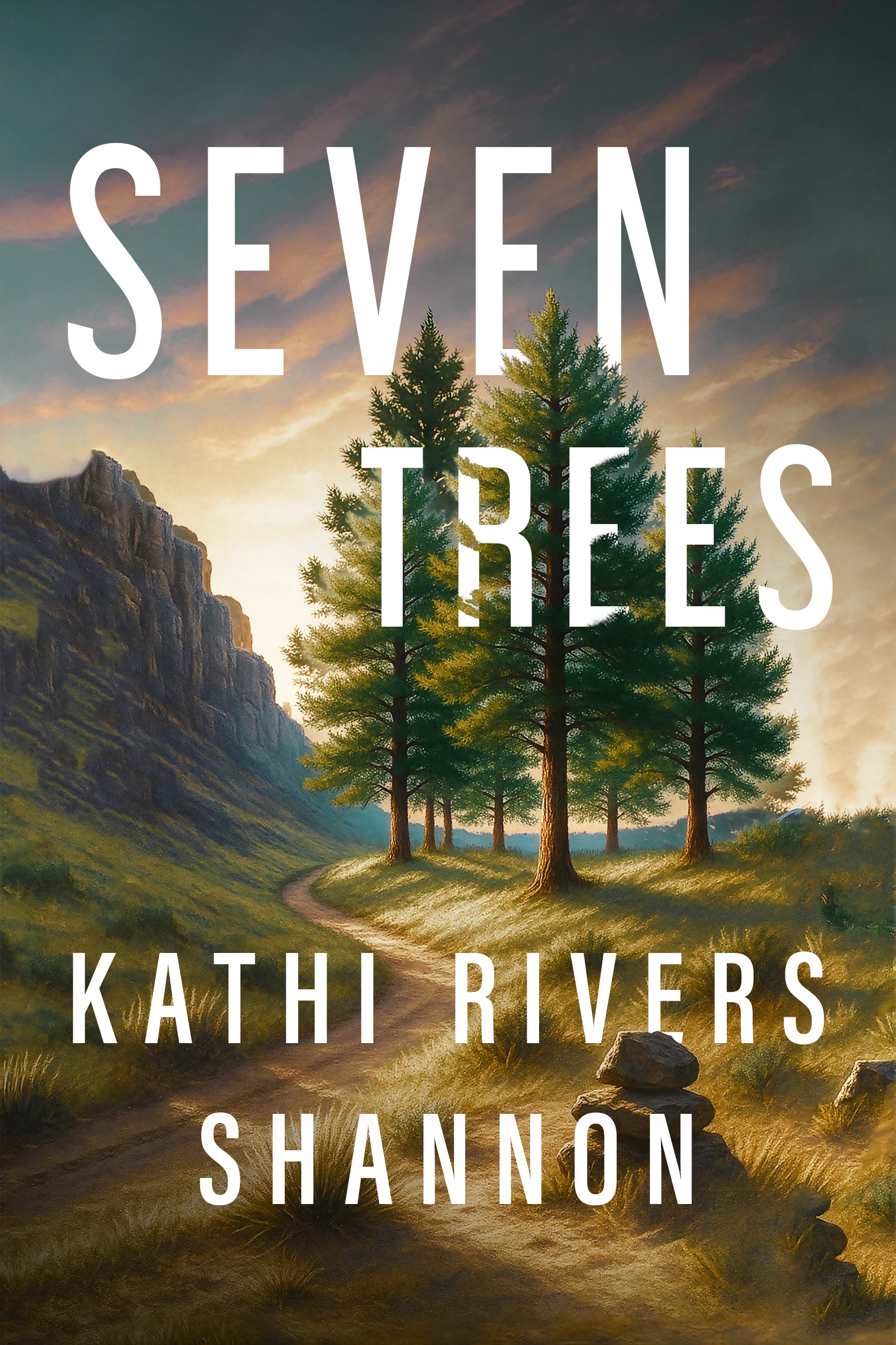 Seven Trees