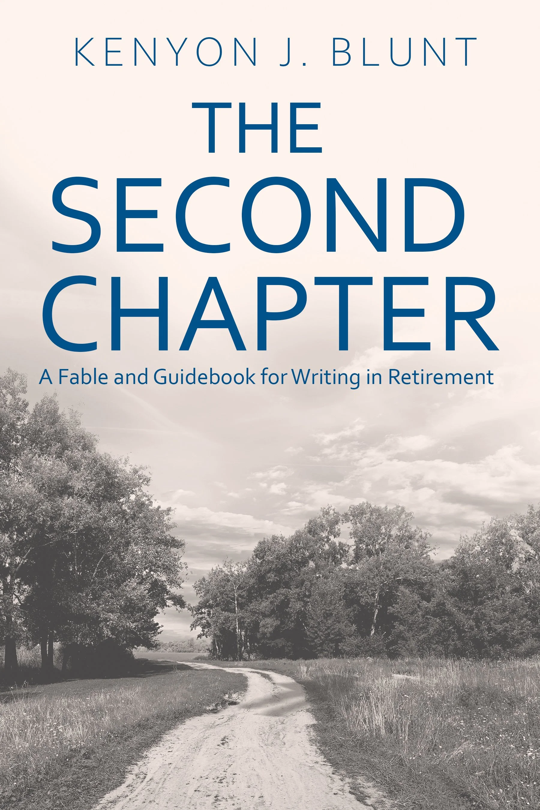The Second Chapter