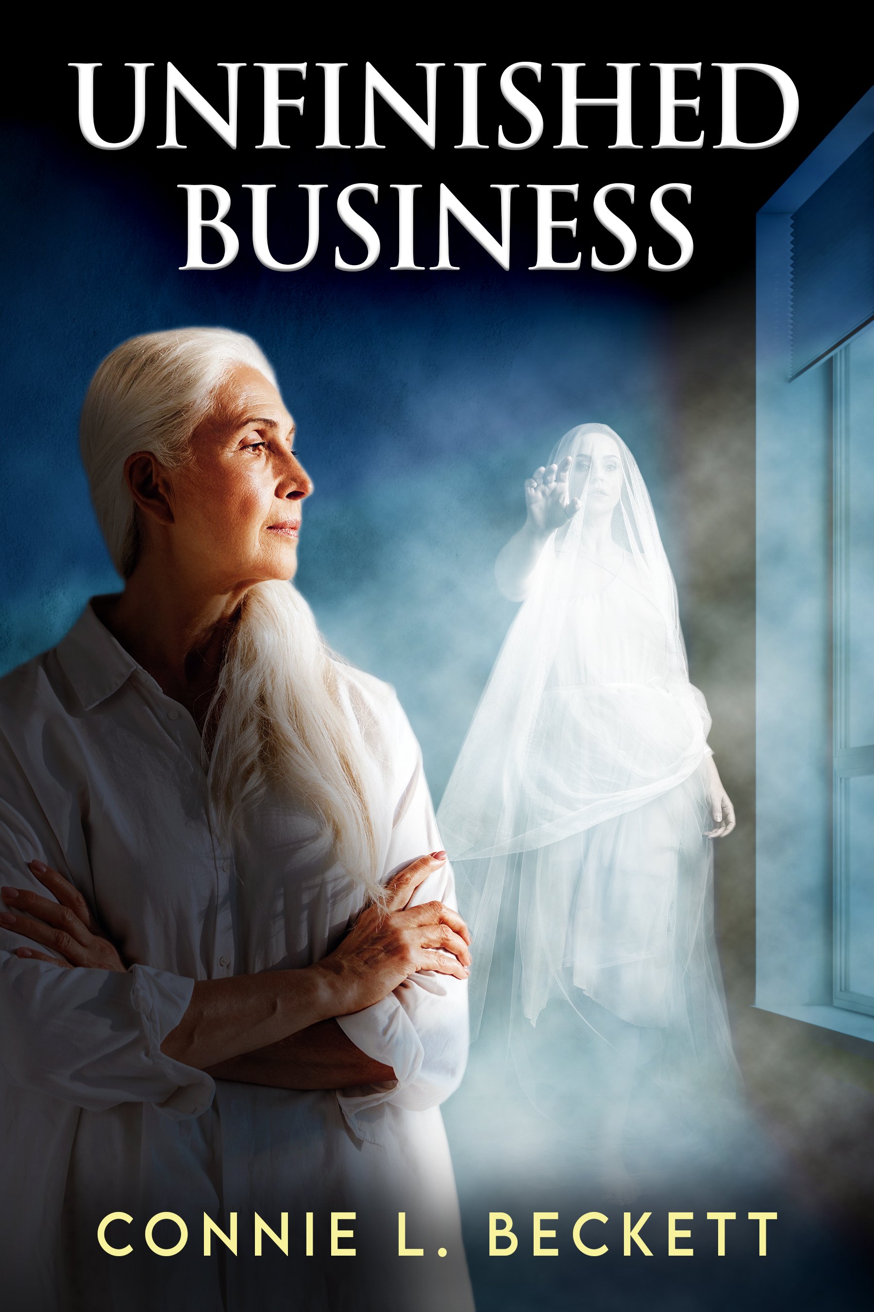 Unfinished Business
