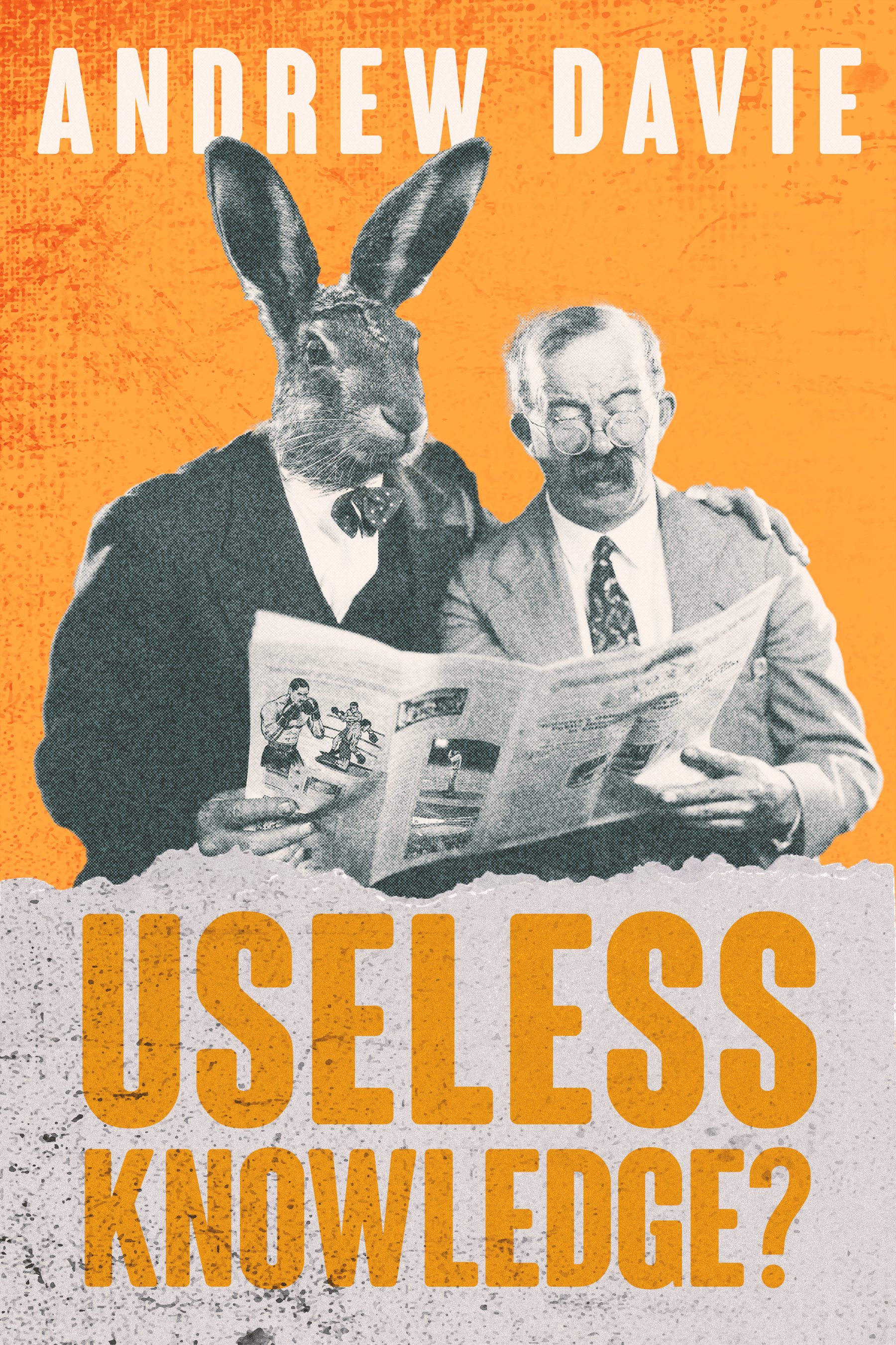 Useless Knowledge?