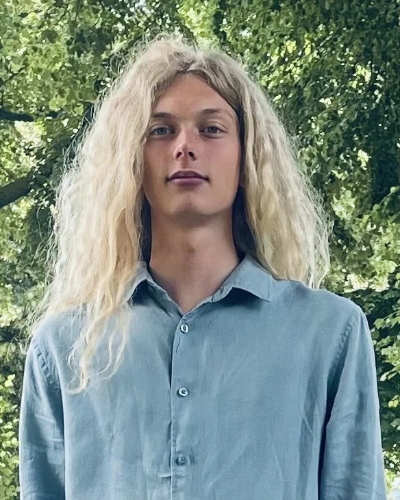 Alvin Engström