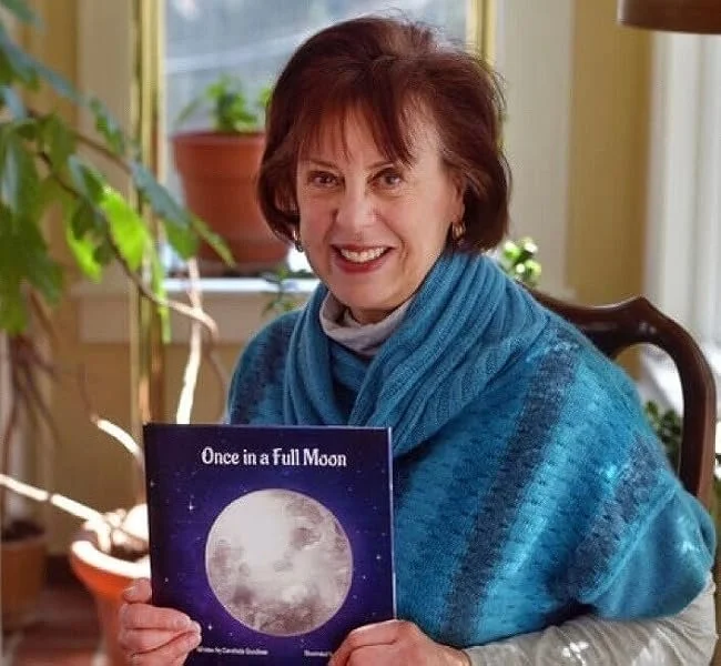 Carol Goodman Kaufman