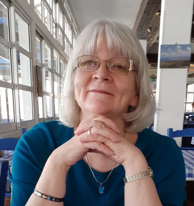 Ann MacKinnon
