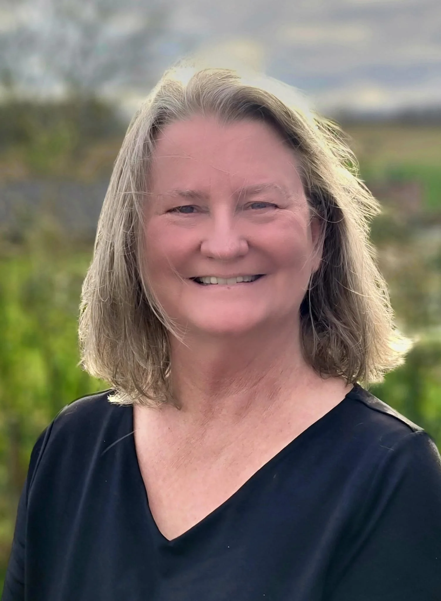 Lisa Reifsnider
