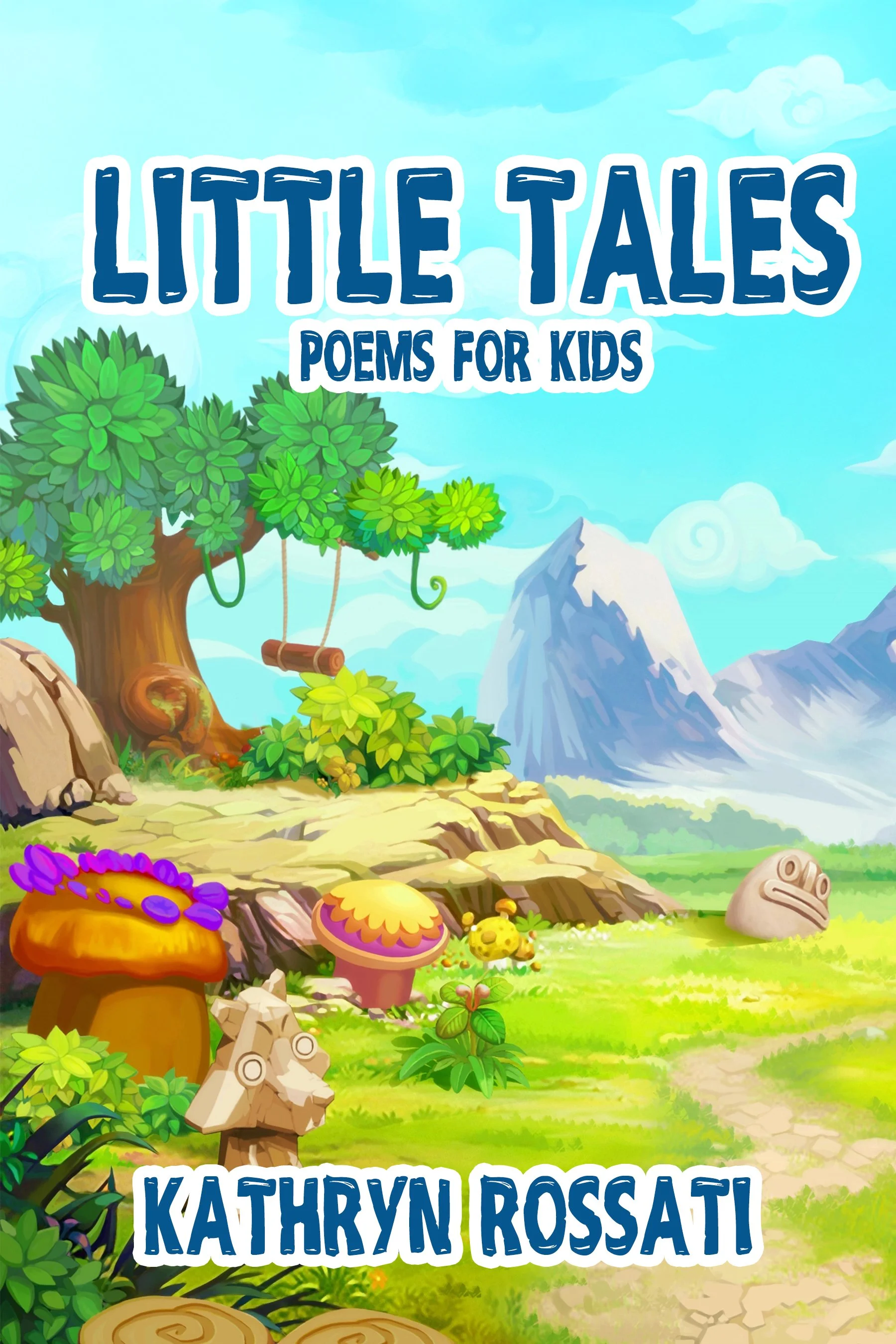 Little Tales