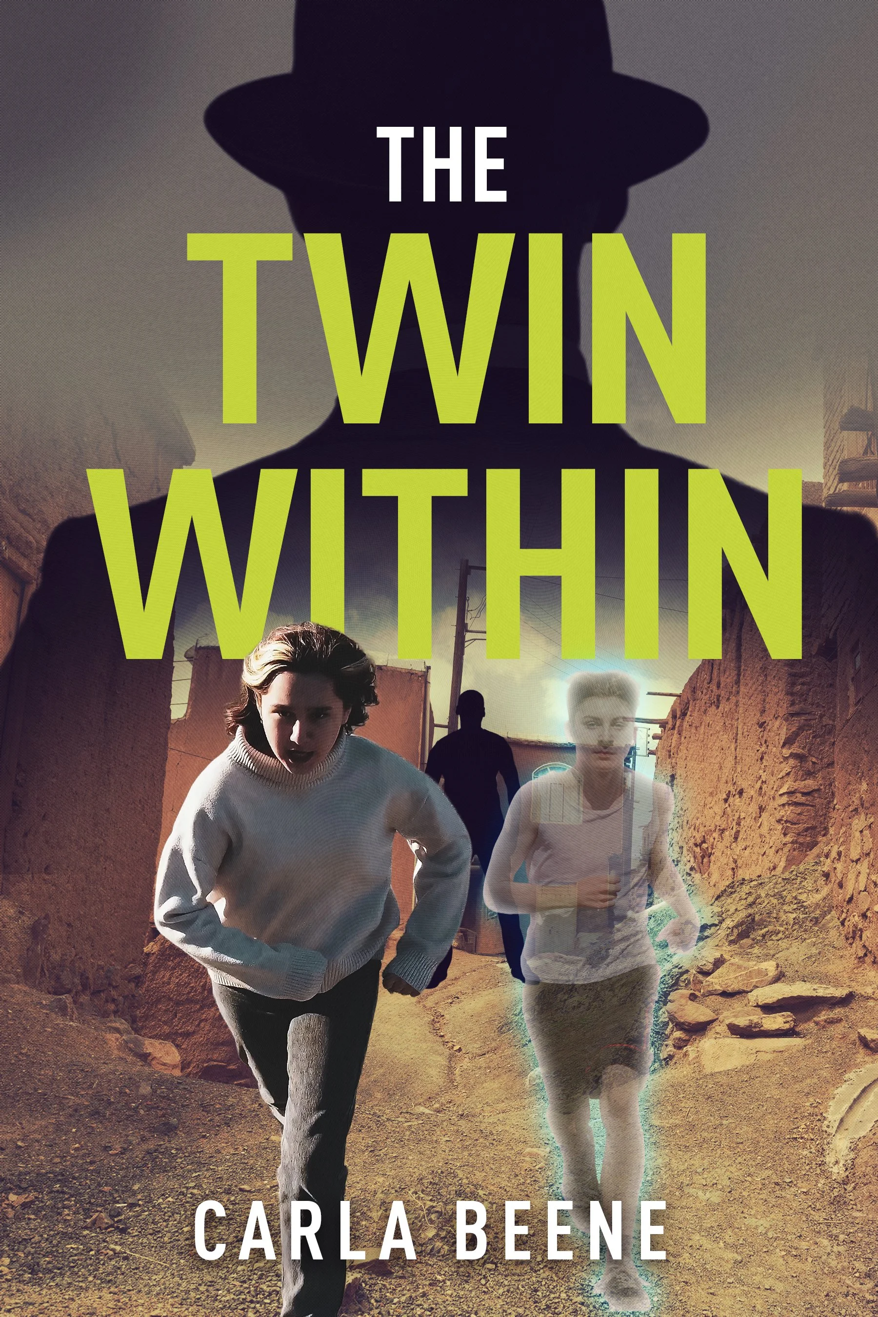 The Twin Within