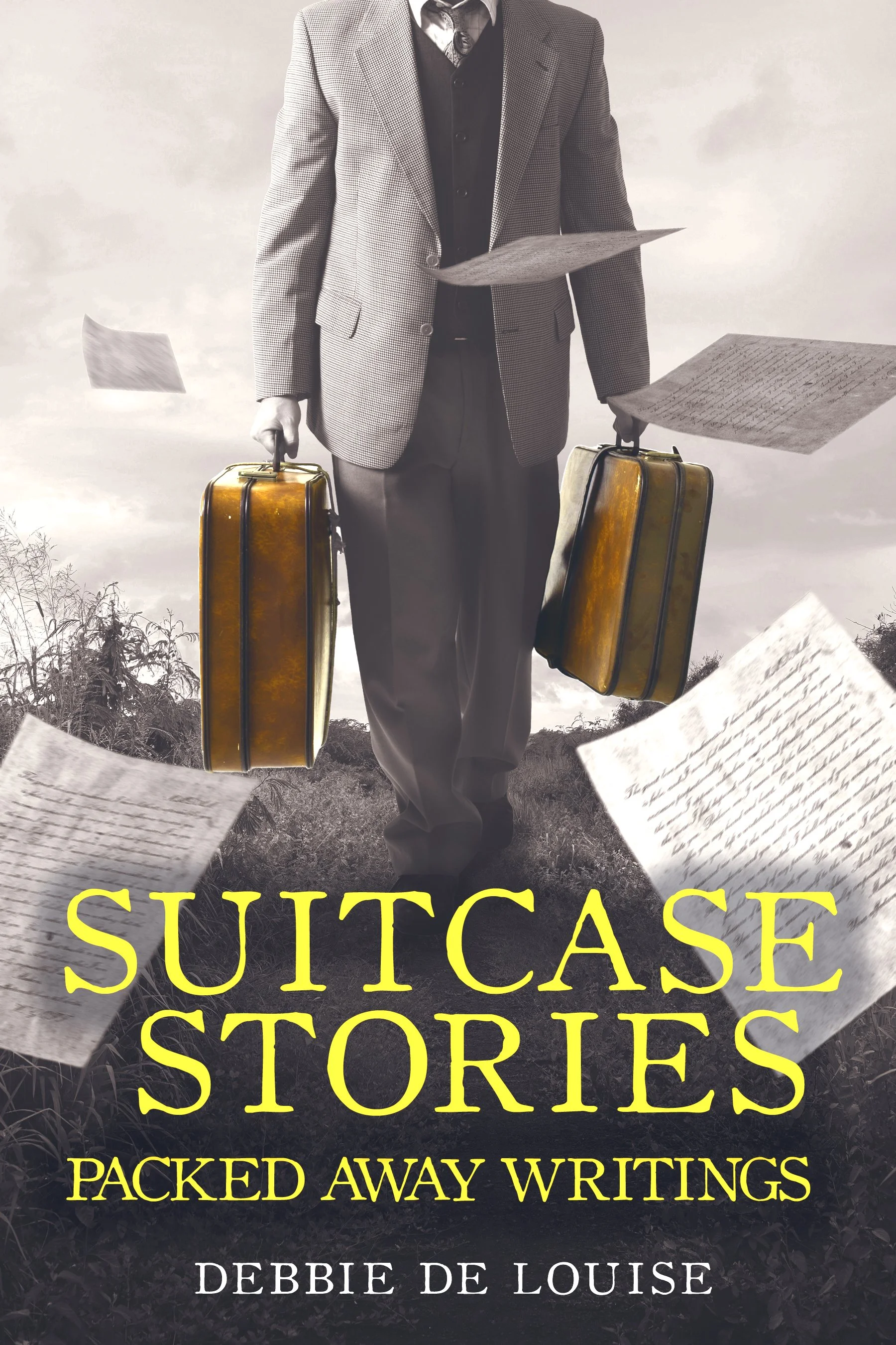 Suitcase Stories