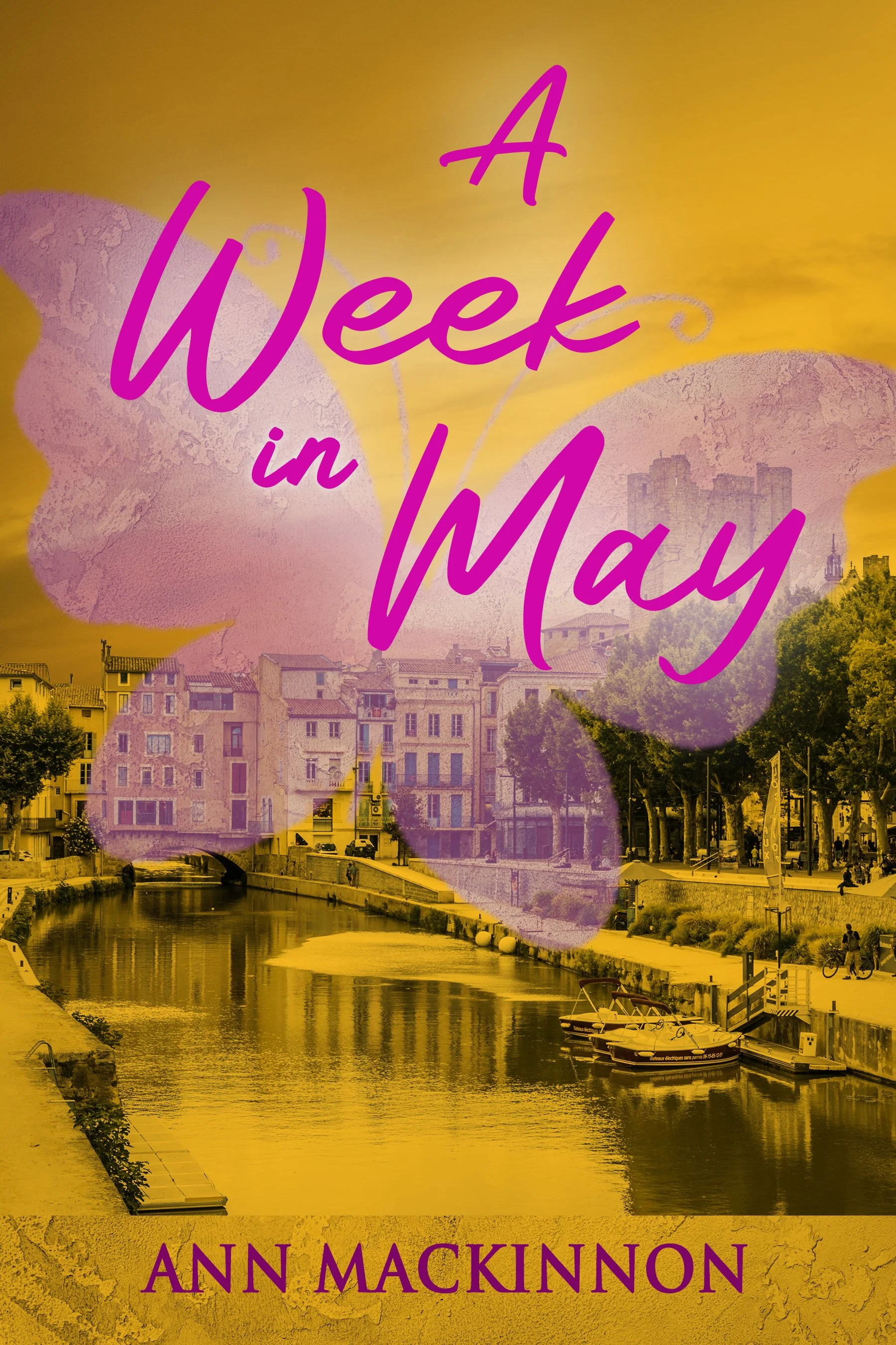 A Week In May