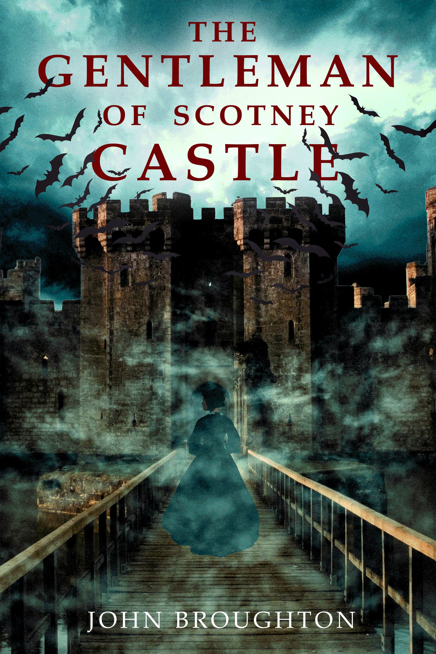 The Gentleman of Scotney Castle