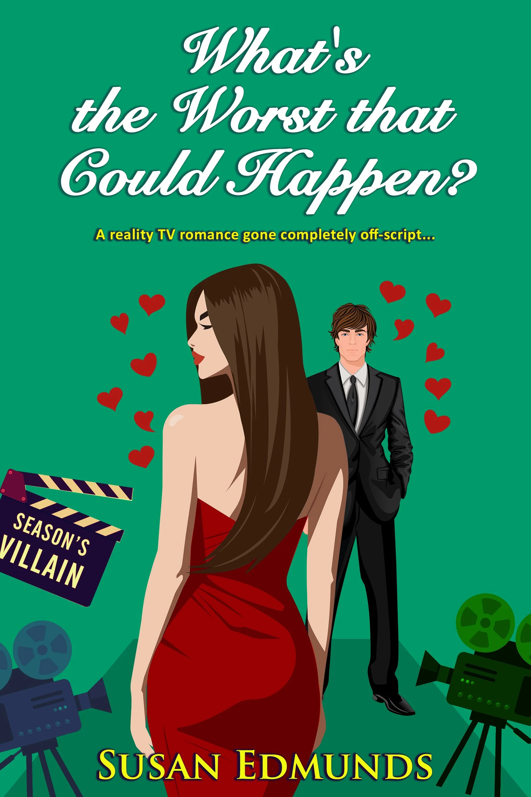 What's the Worst That Could Happen?