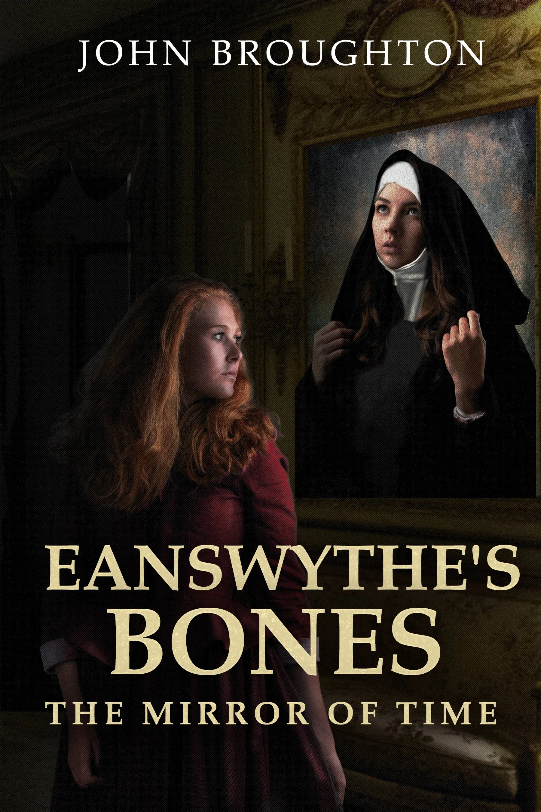 Eanswythe's Bones