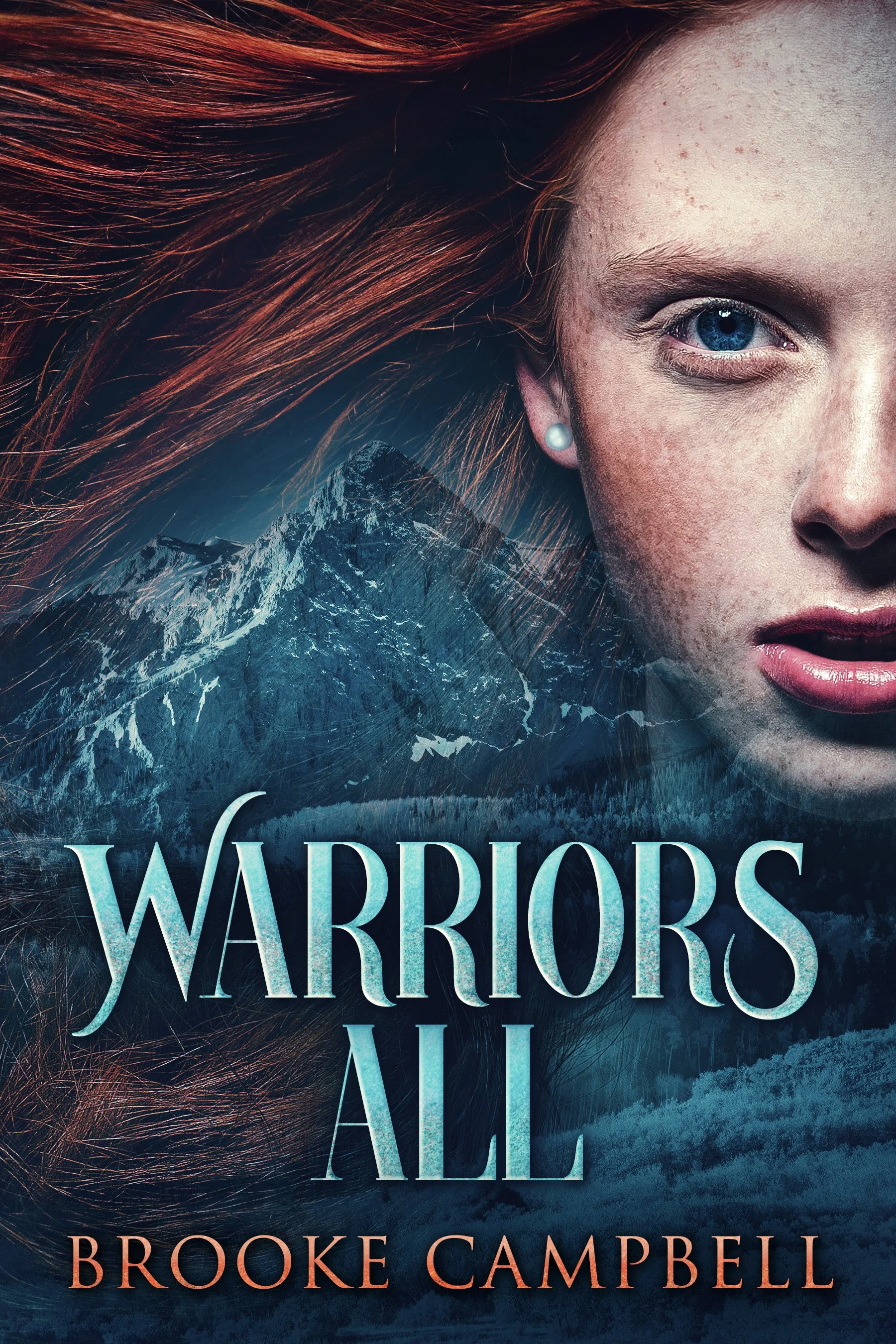 Warriors All (The Warrior Series Book 3)