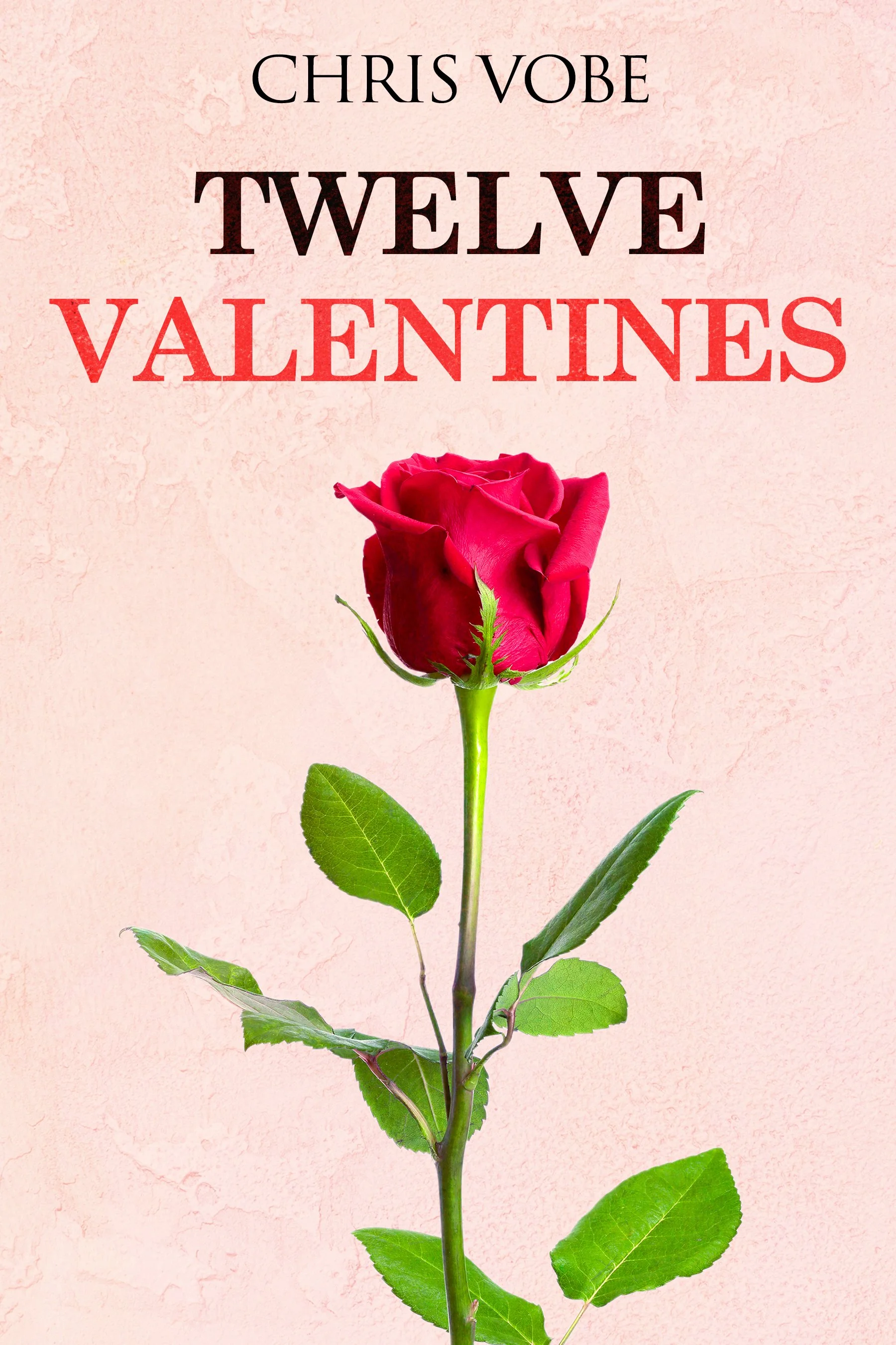 Twelve Valentines