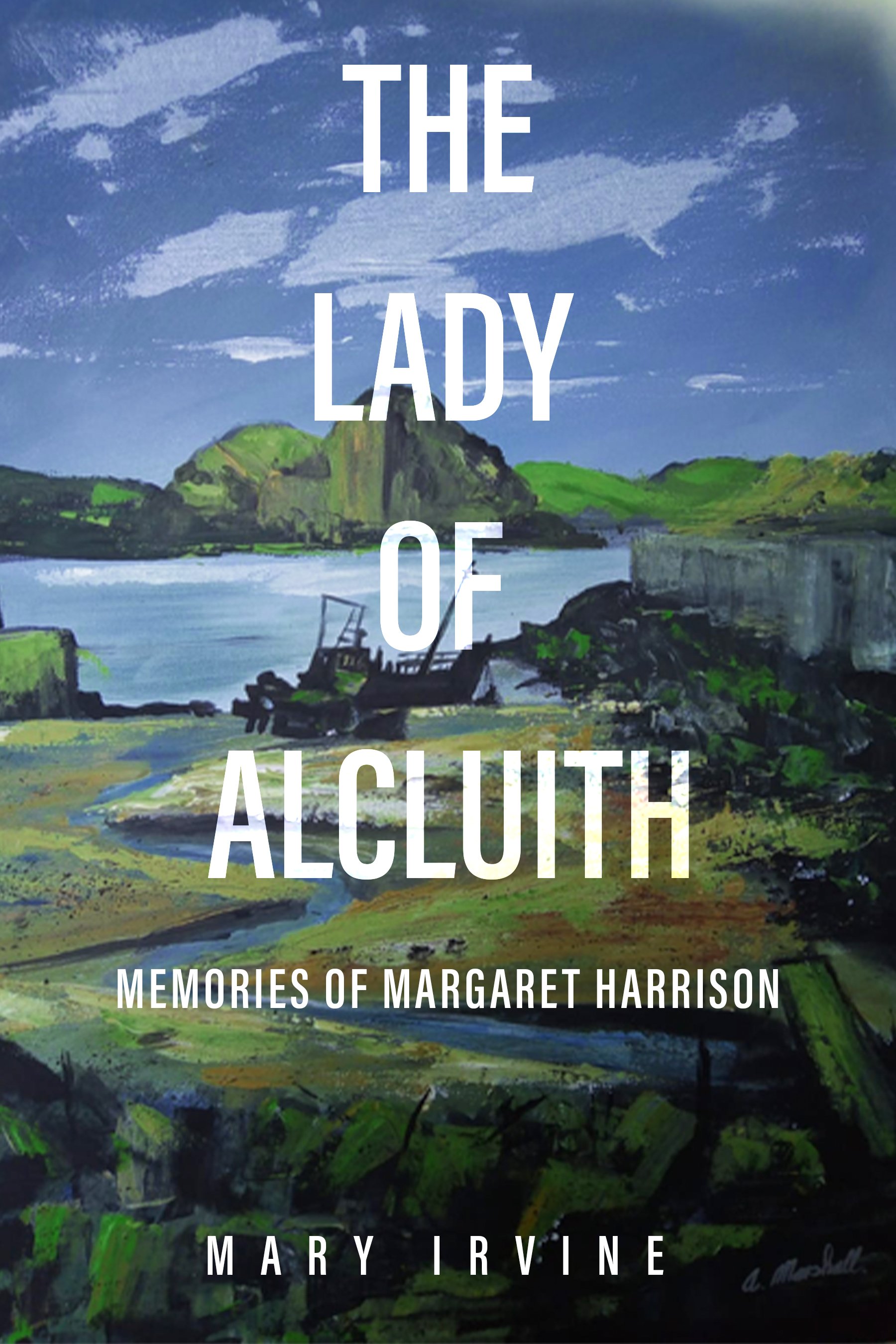 The Lady of Alcluith