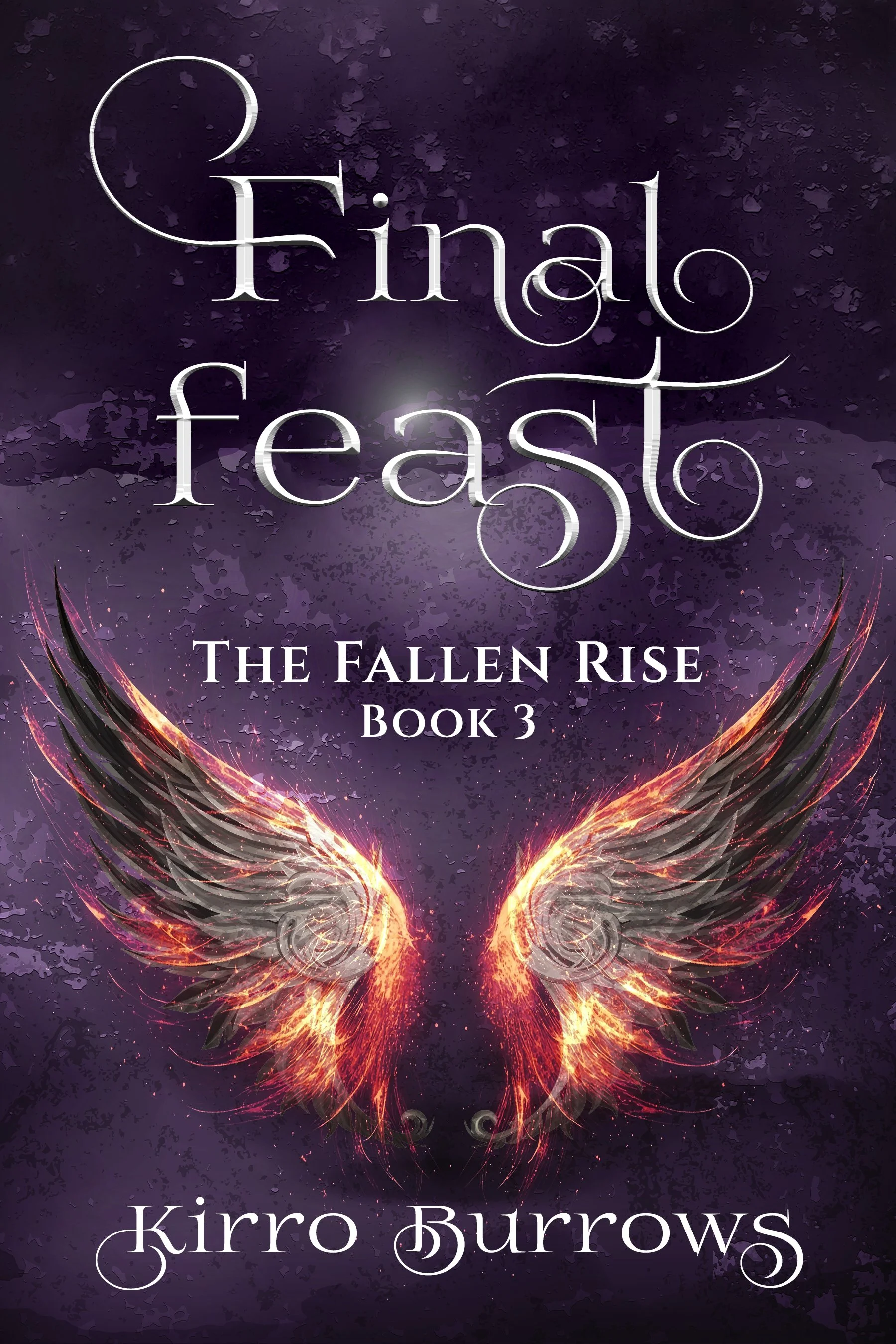 Final Feast (The Fallen Rise Book 3)