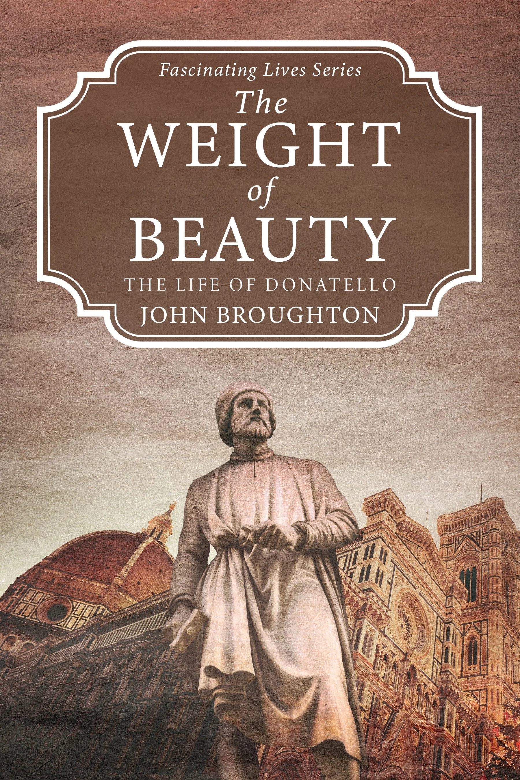 The Weight of Beauty (Fascinating Lives Series)
