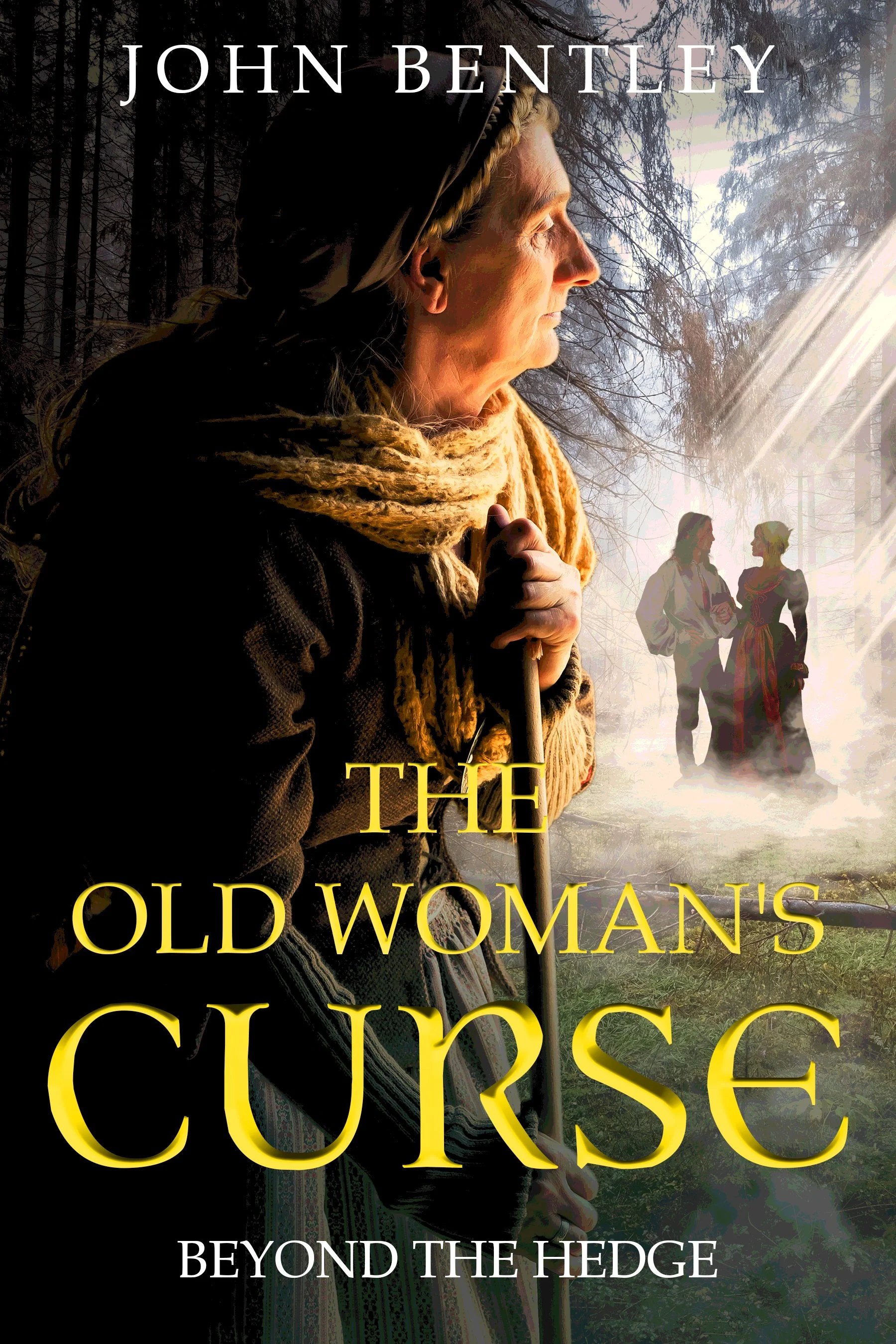 The Old Woman's Curse
