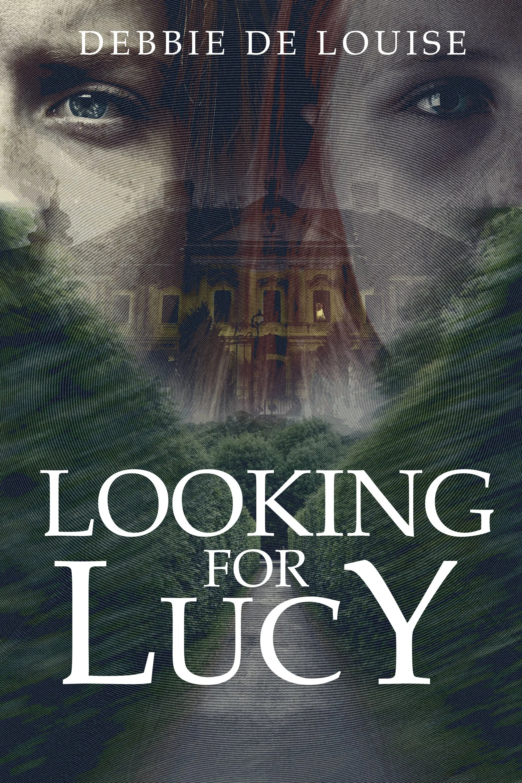 Looking for Lucy