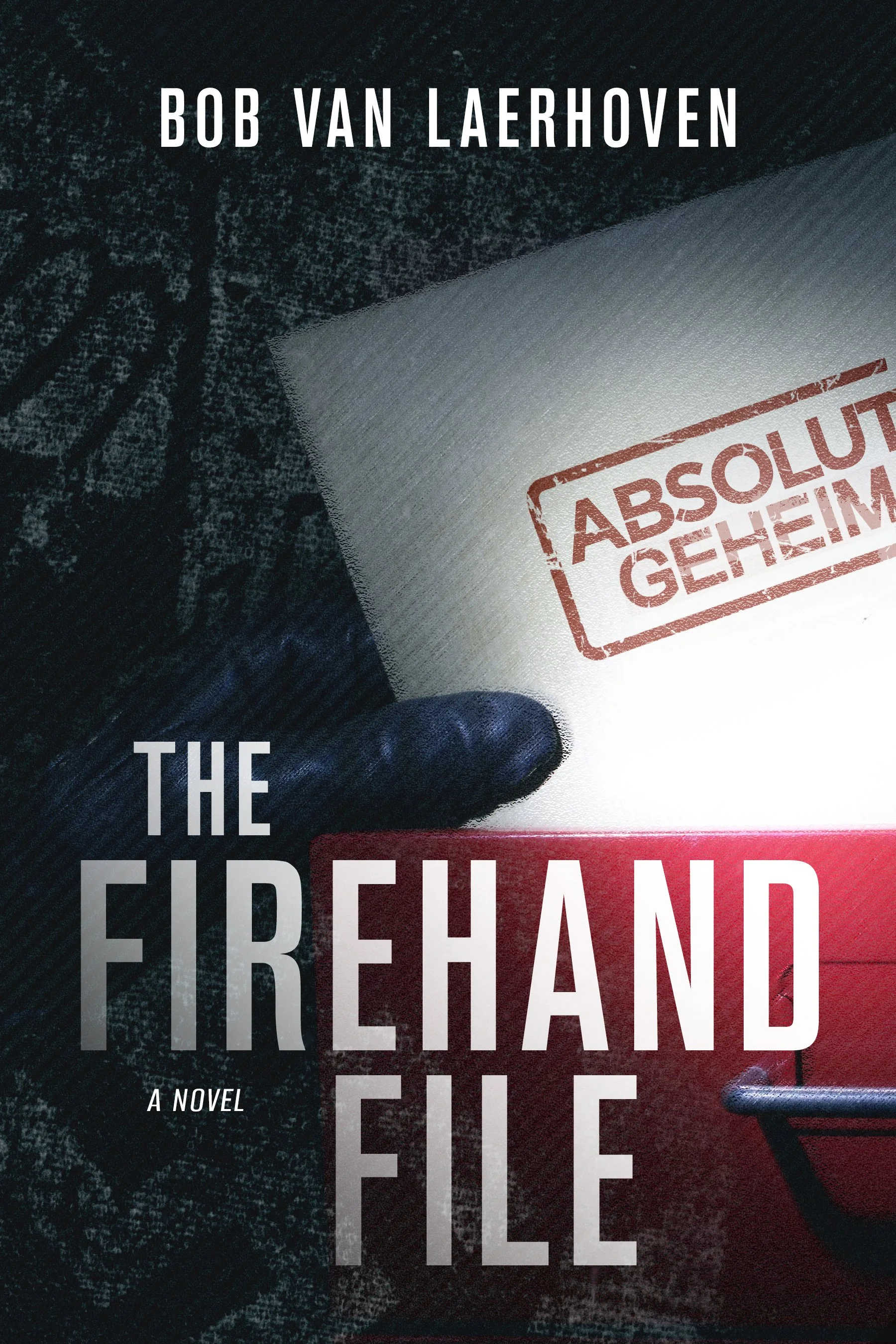 The Firehand File
