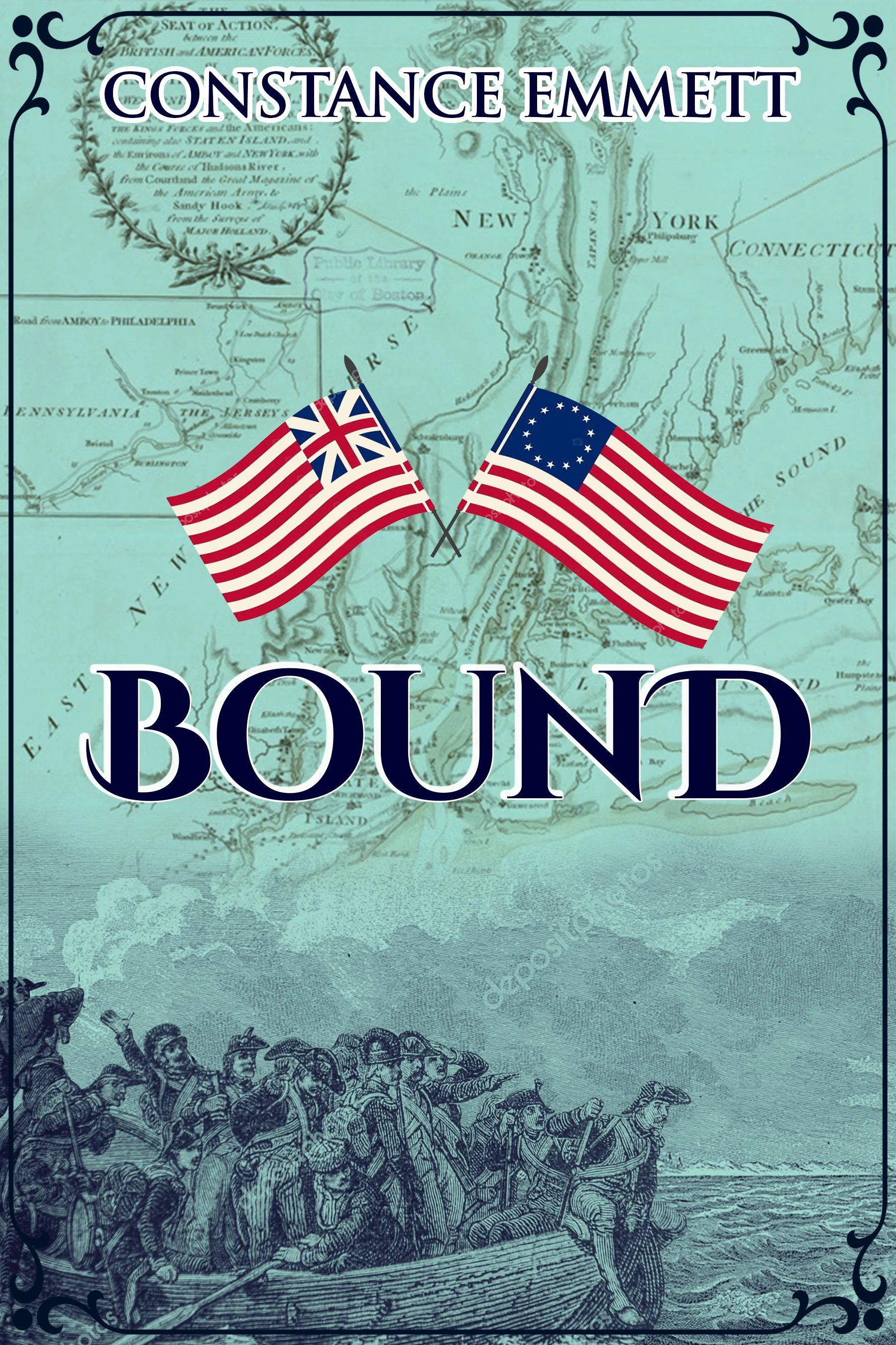 Bound