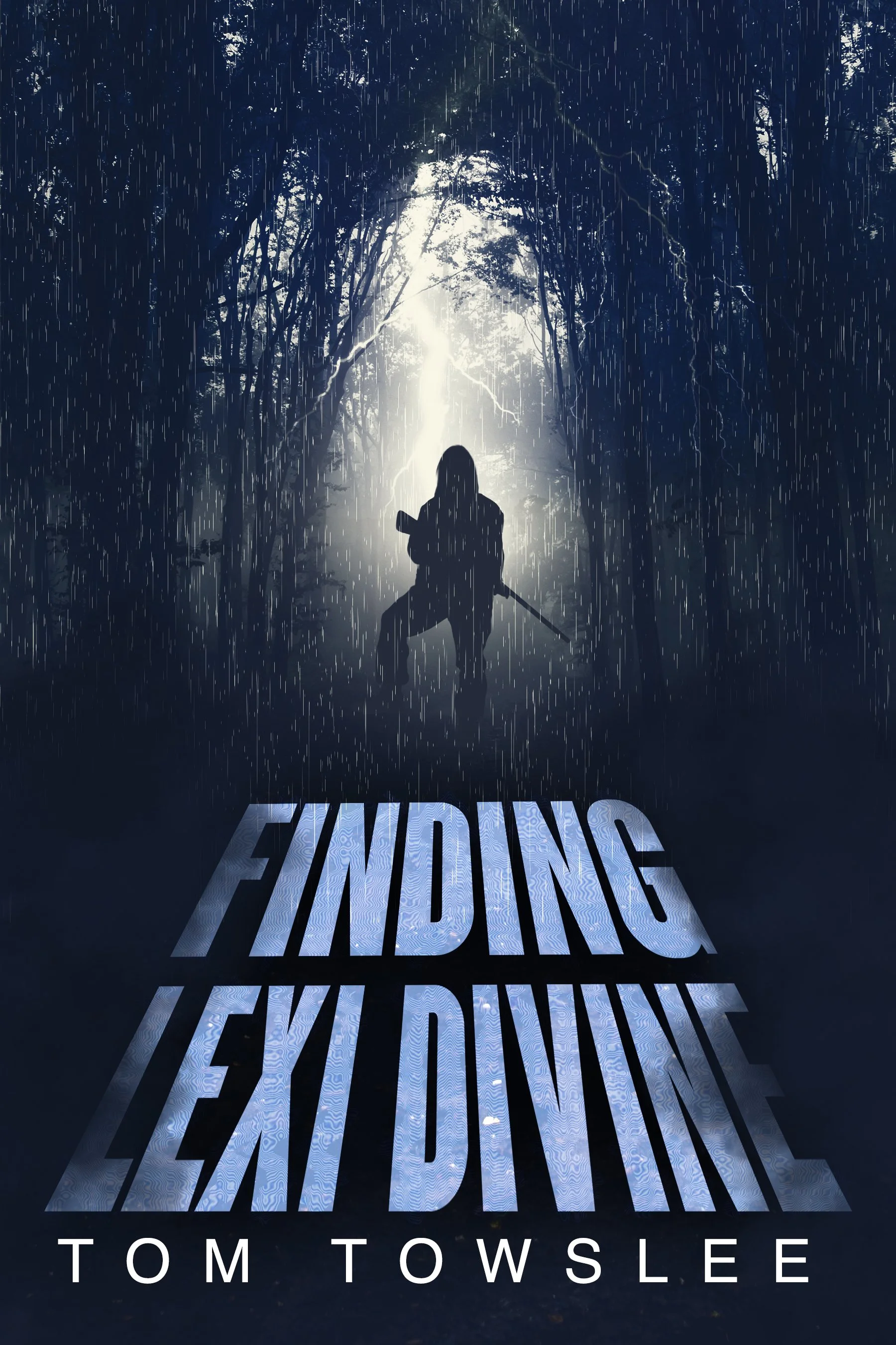 Finding Lexi Divine