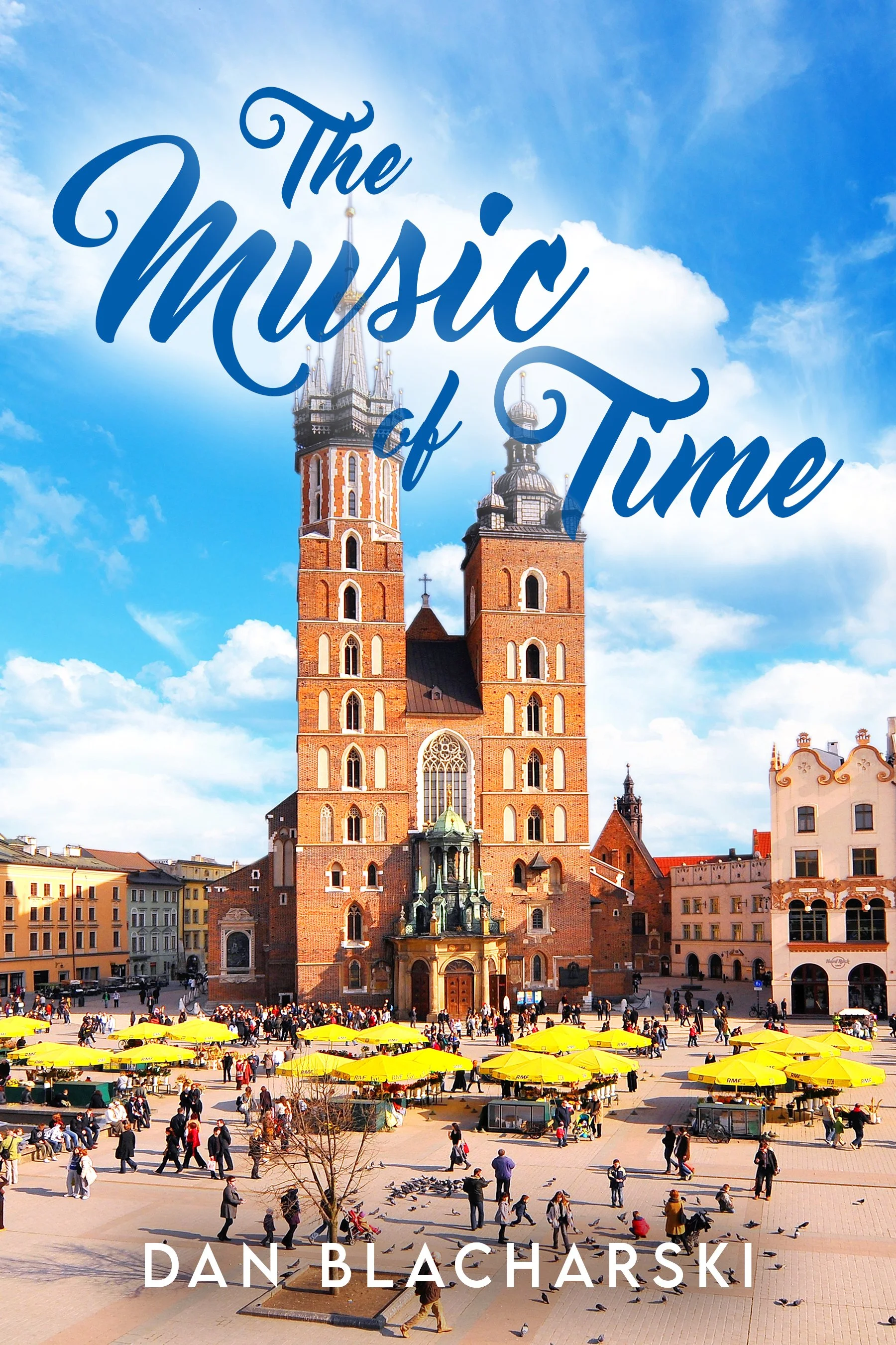 The Music of Time