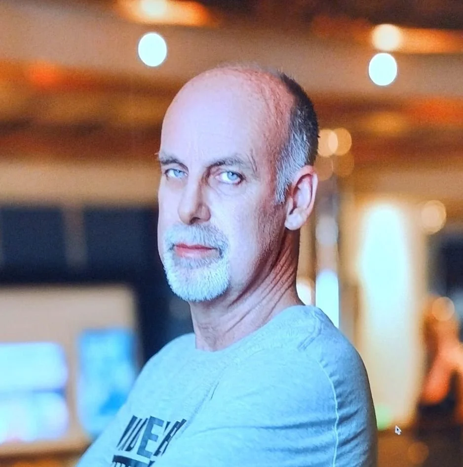 David J. Devine