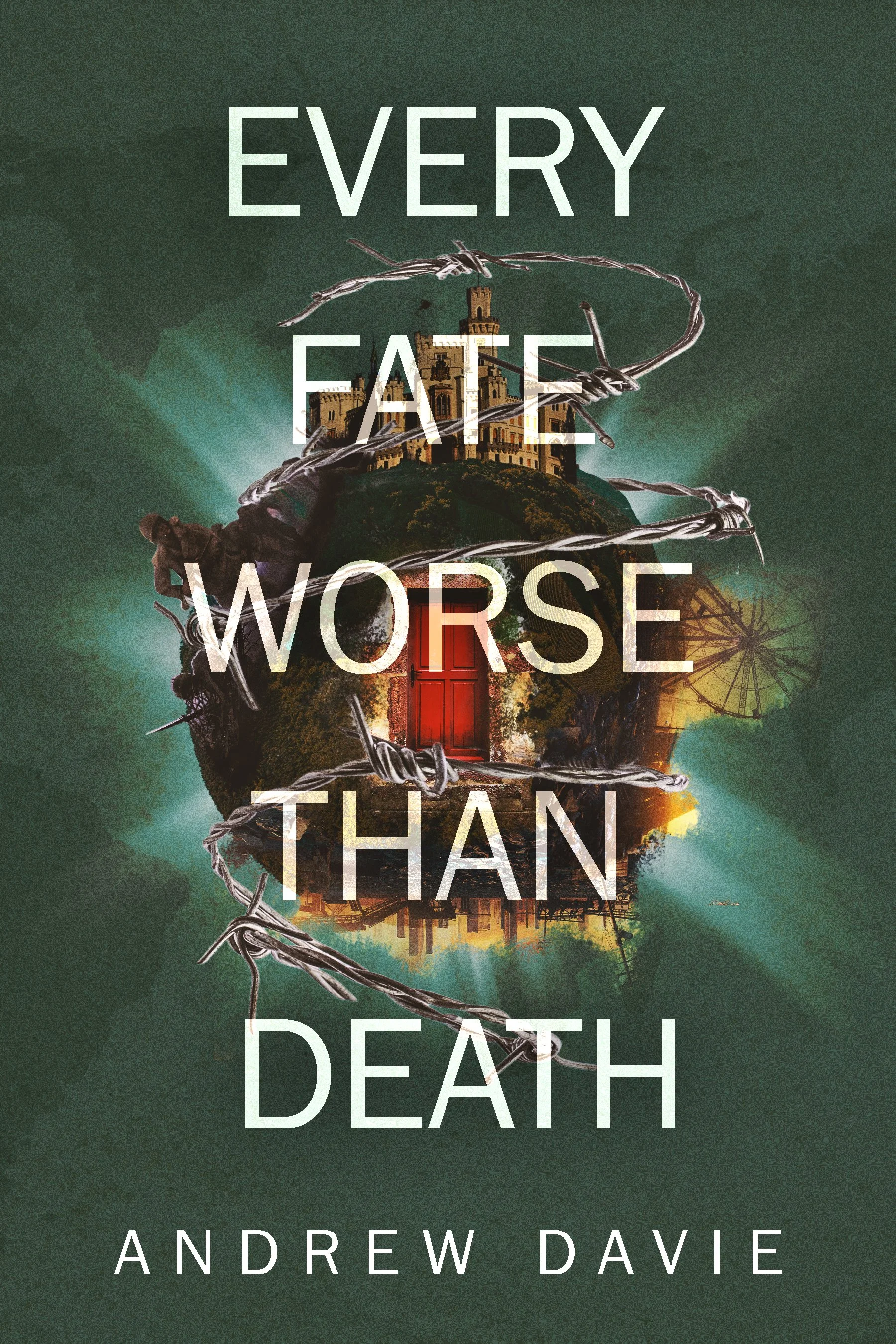 Every Fate Worse Than Death