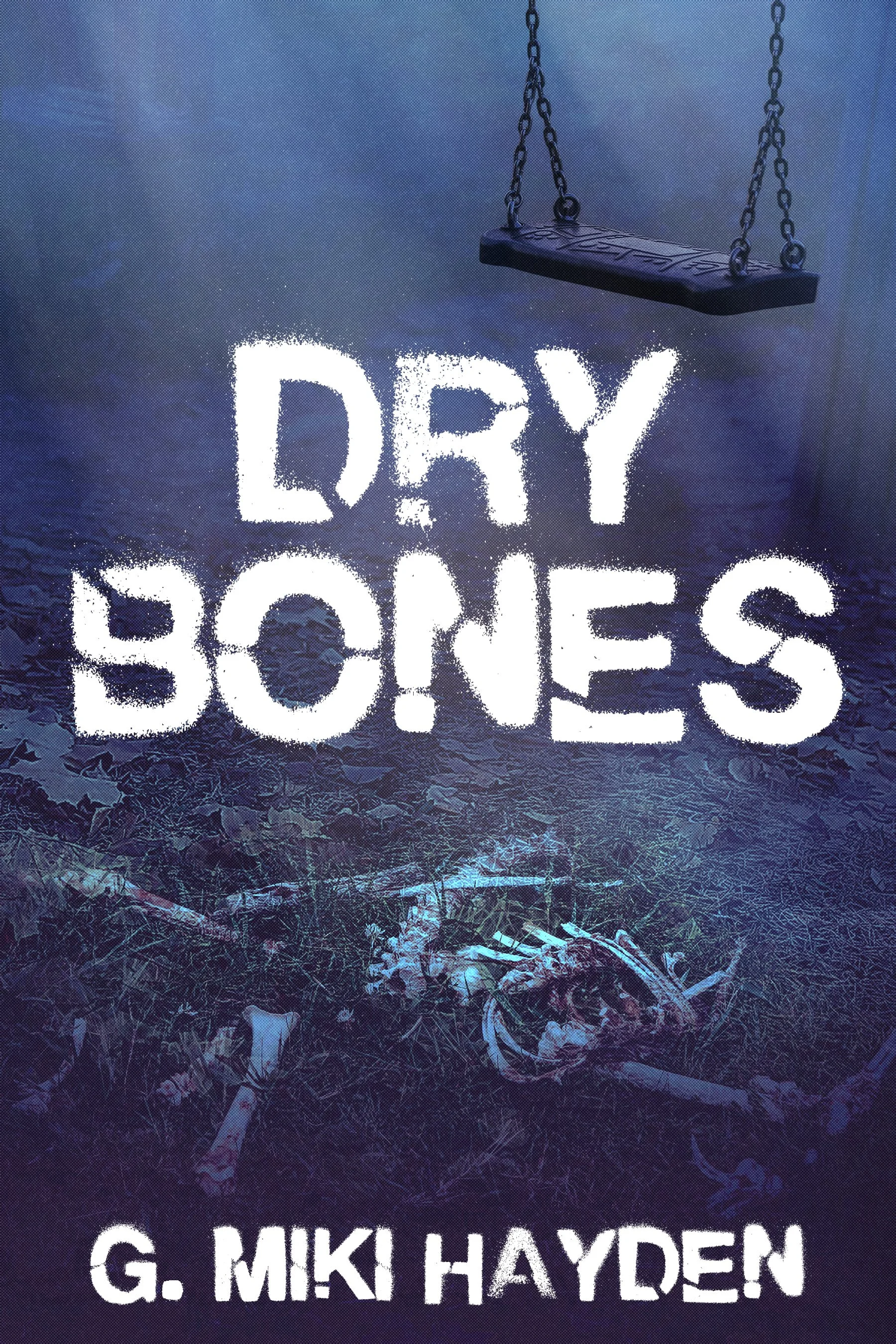 Dry Bones