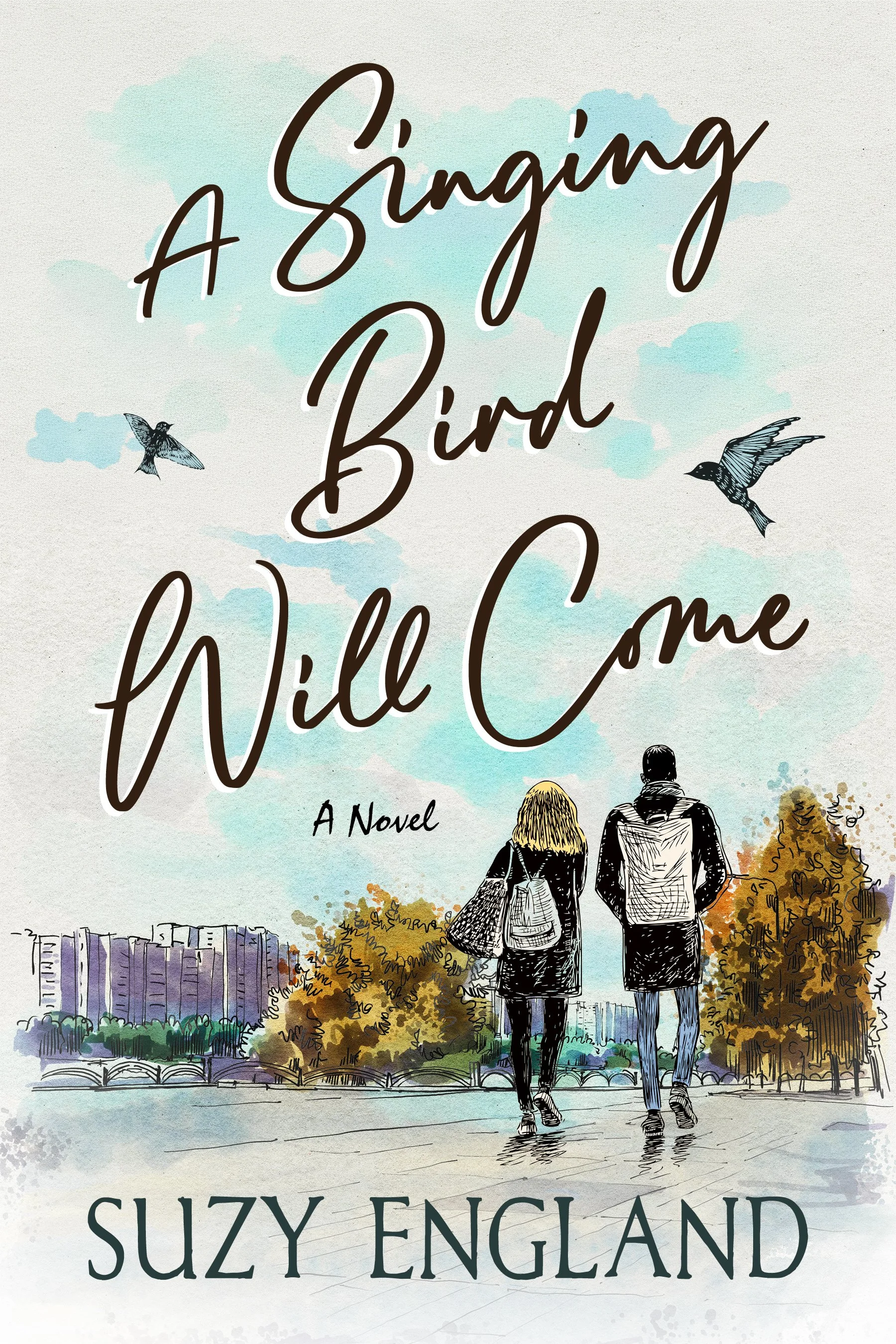 A Singing Bird Will Come