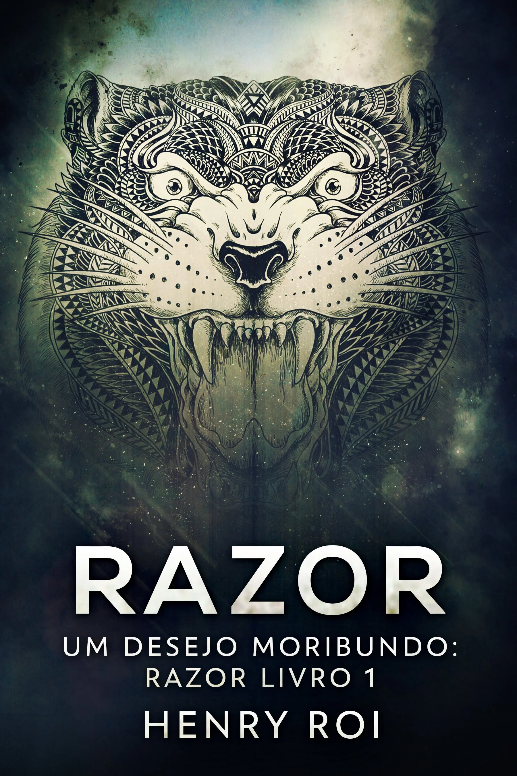Um Desejo Moribundo (Série Razor Livro 1)