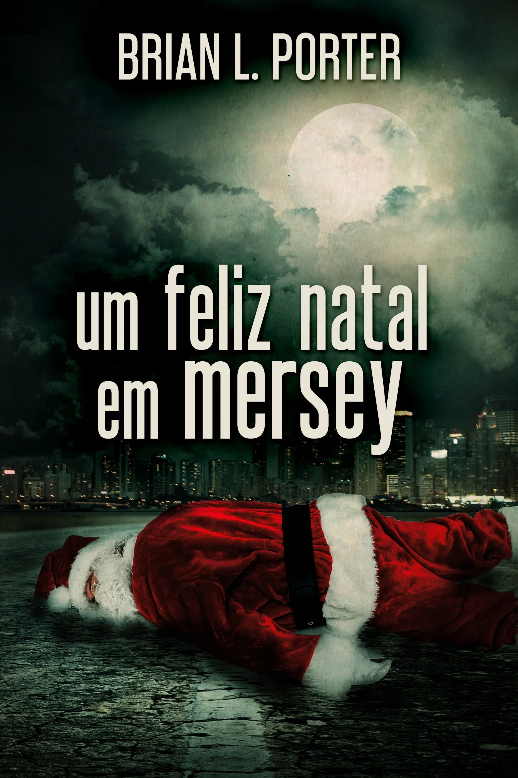 Um Feliz Natal em Mersey