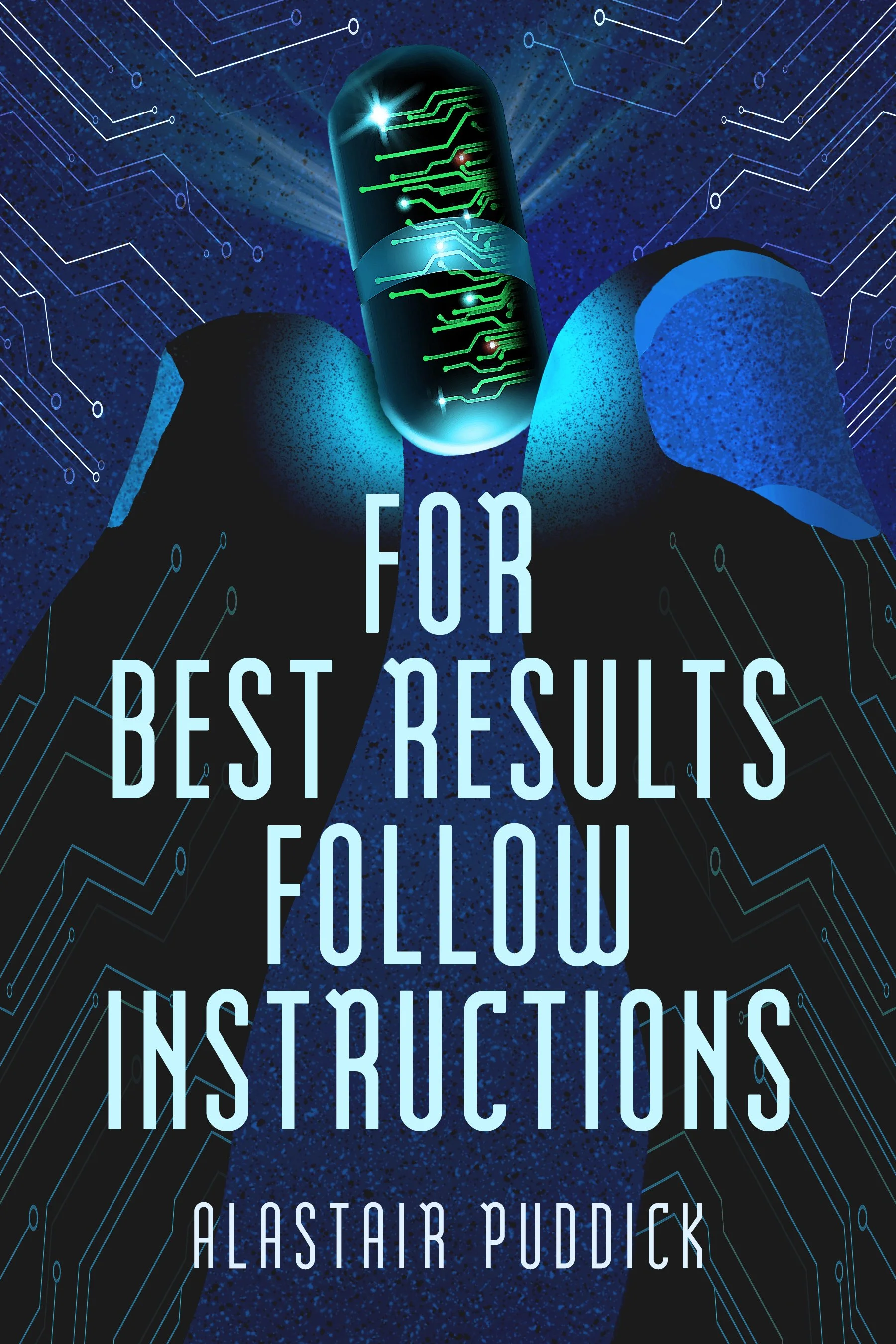 For Best Results Follow Instructions
