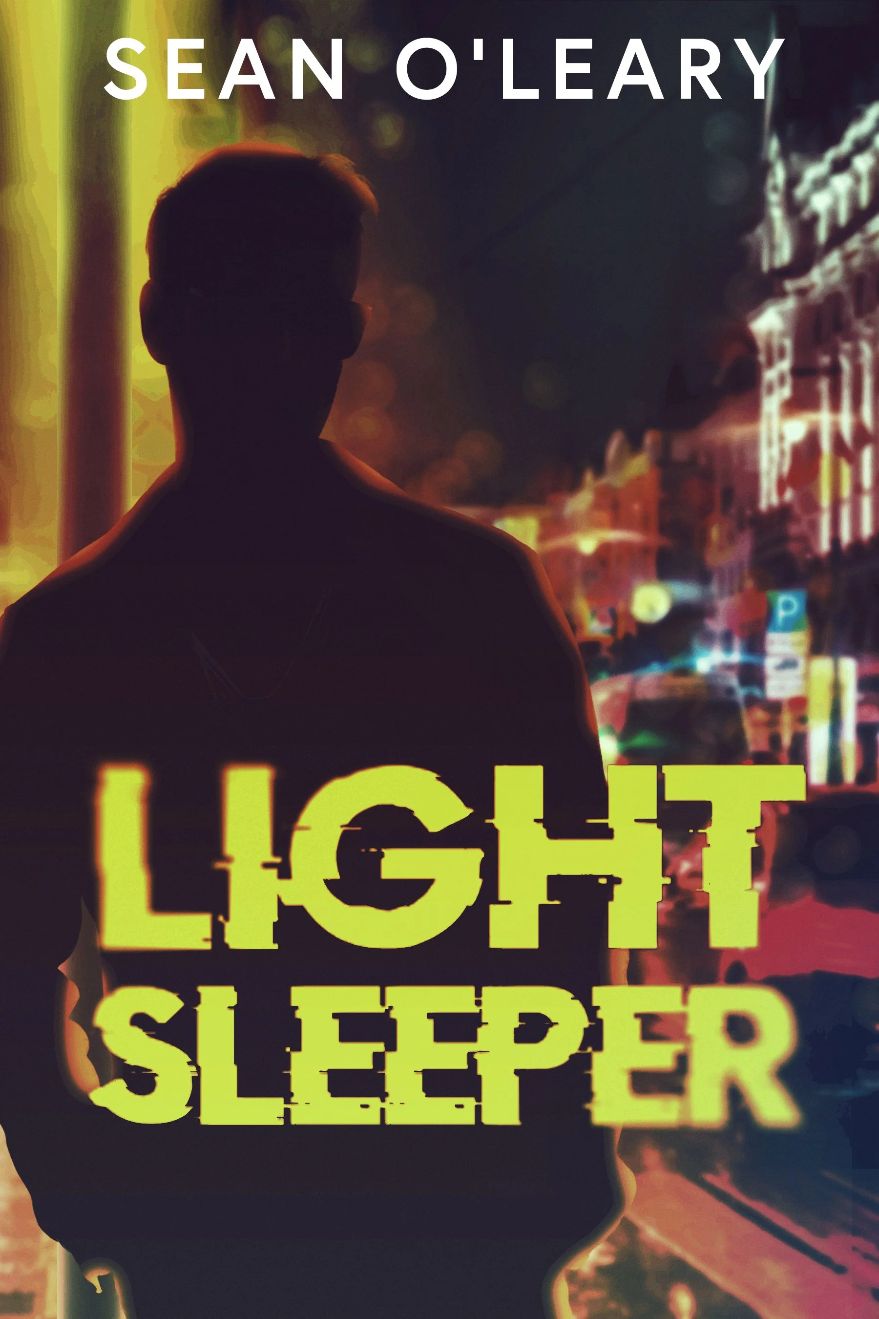 Light Sleeper