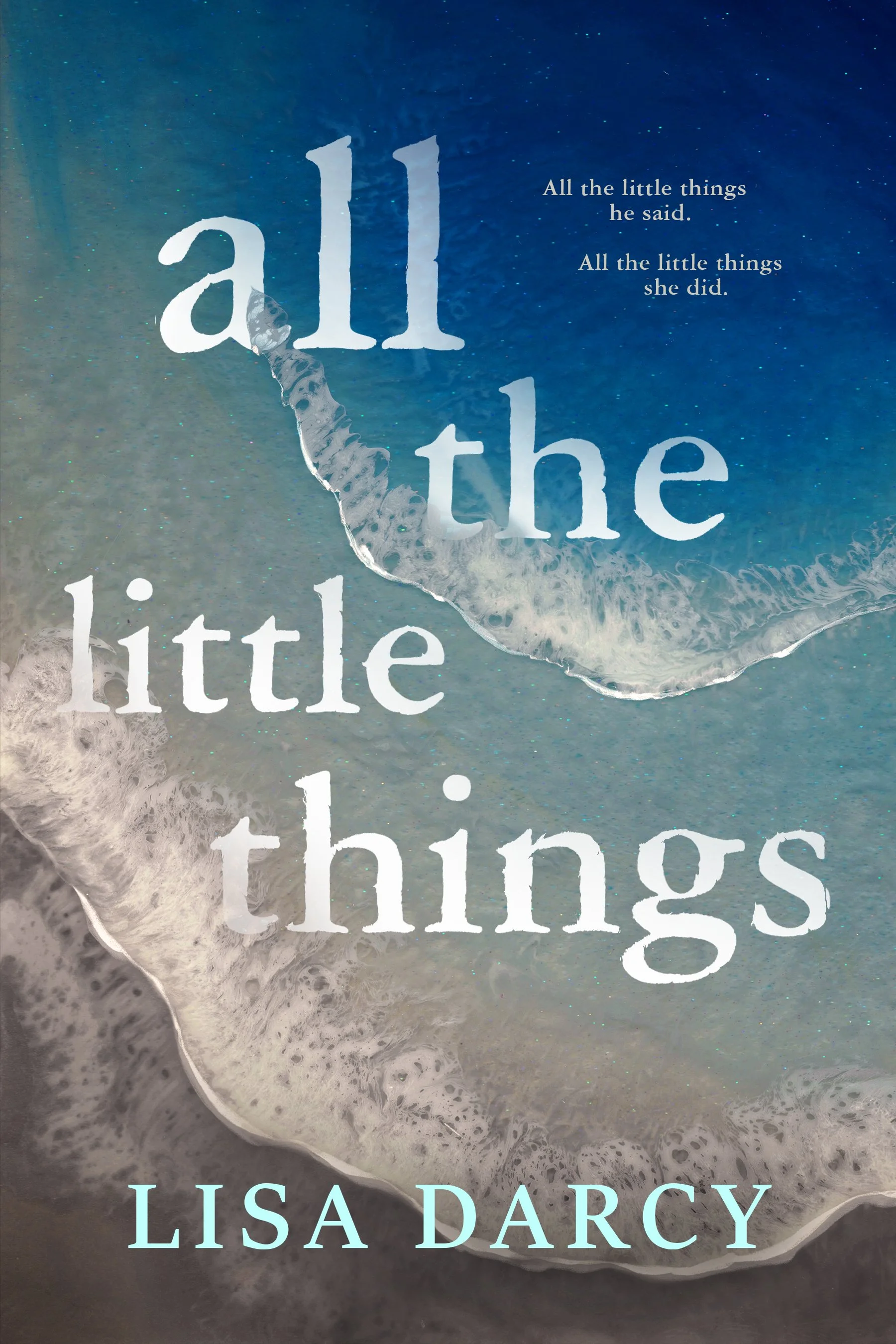 All The Little Things