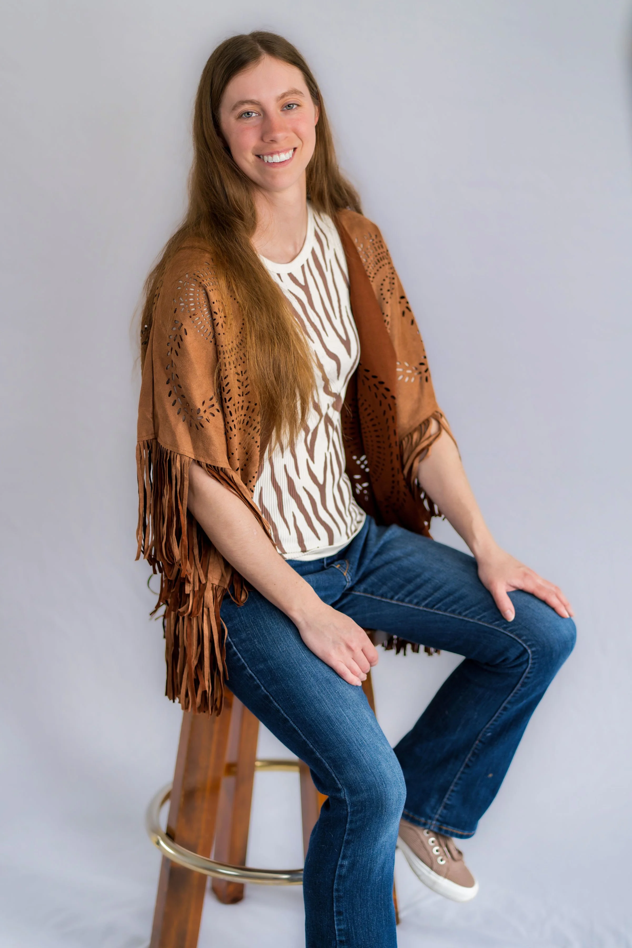 Meghan Parks