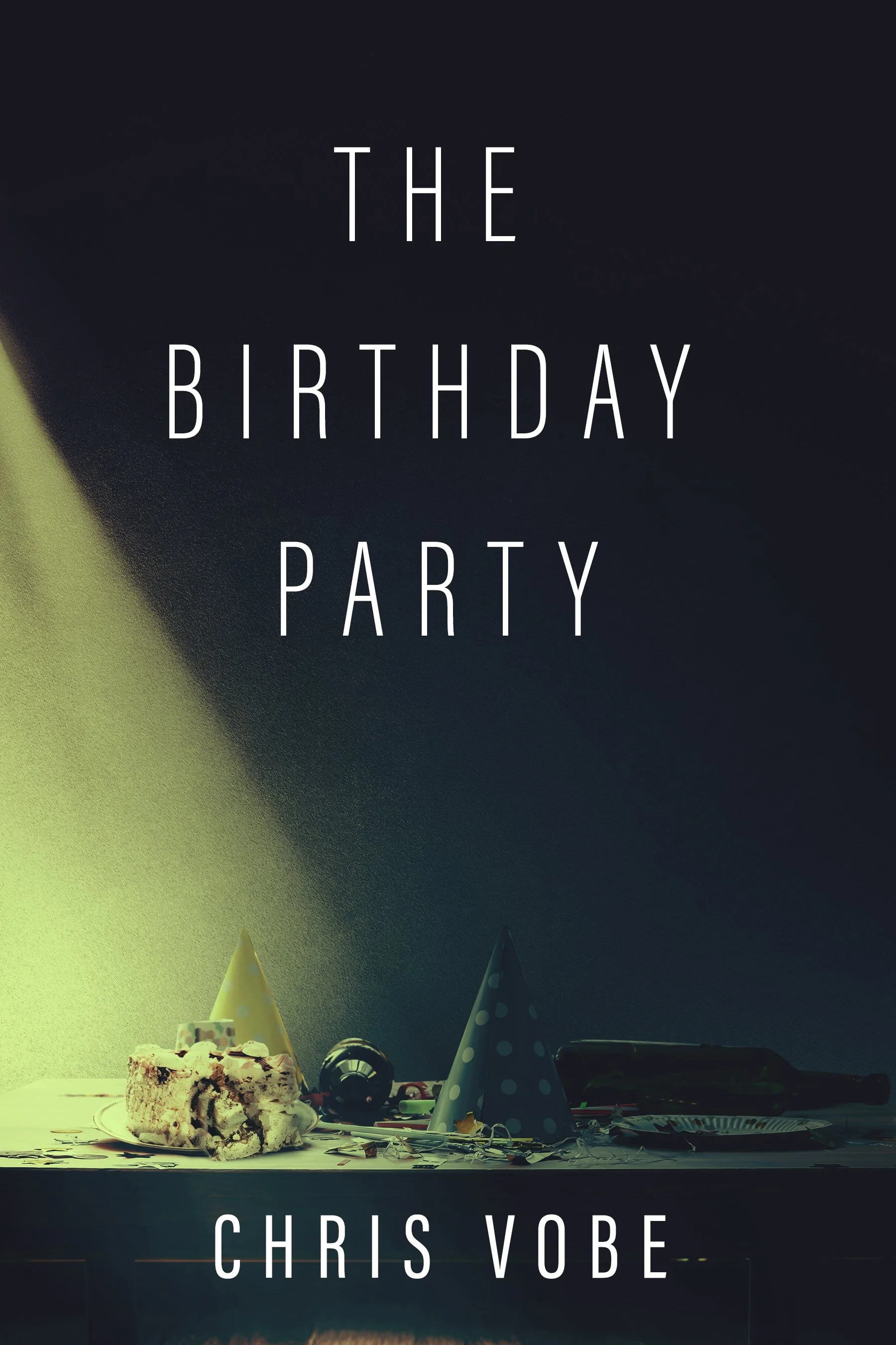 The Birthday Party