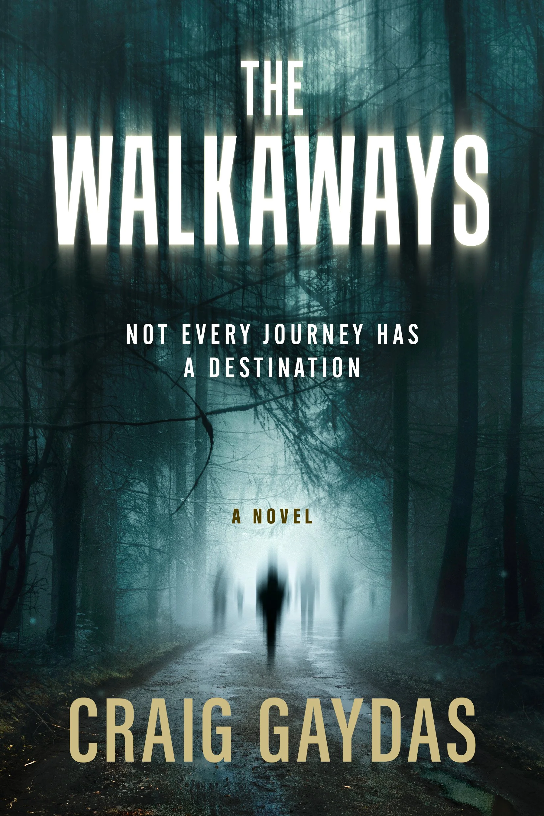 The Walkaways