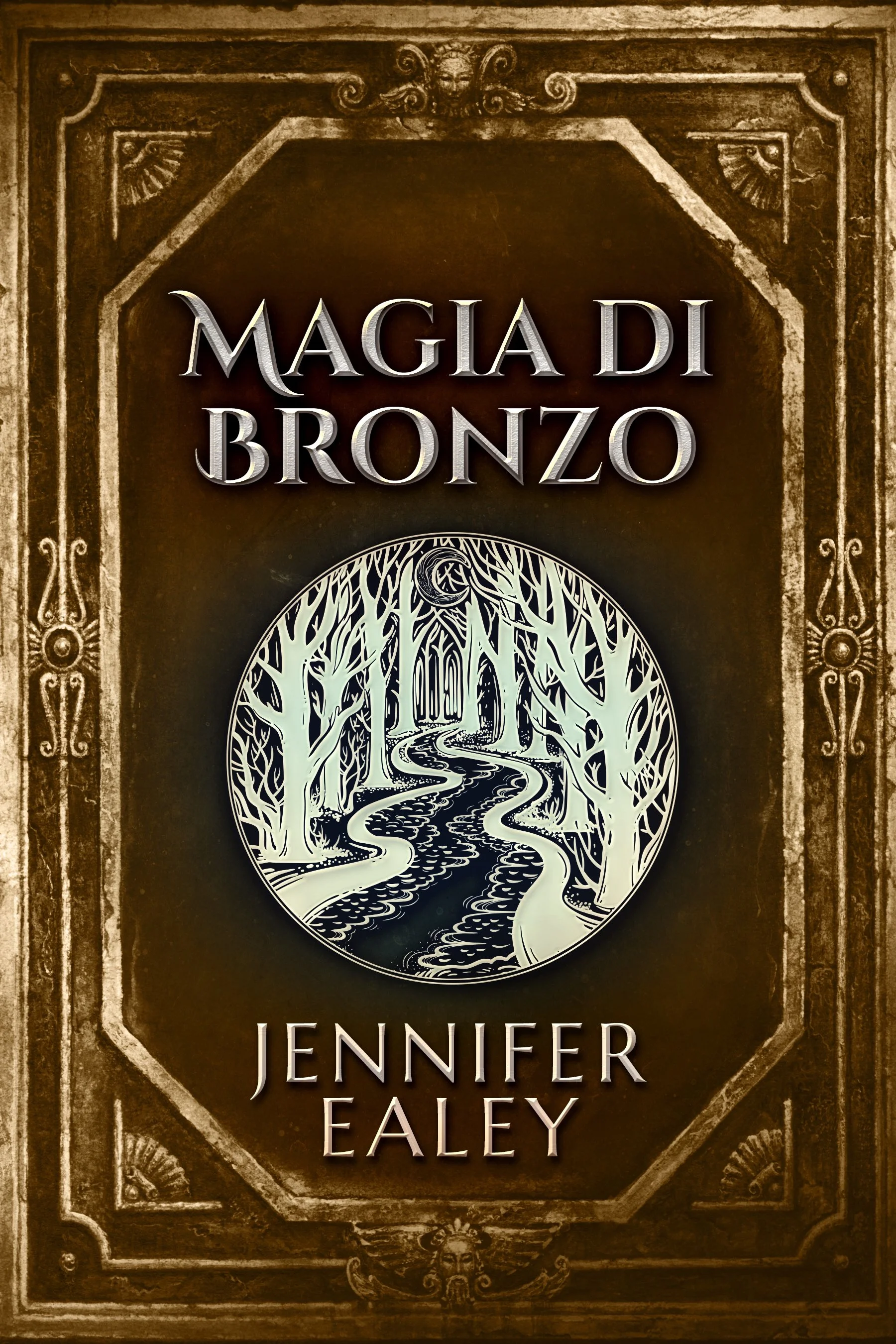 Magia di Bronzo (Il giuramento del mago Libro 1)