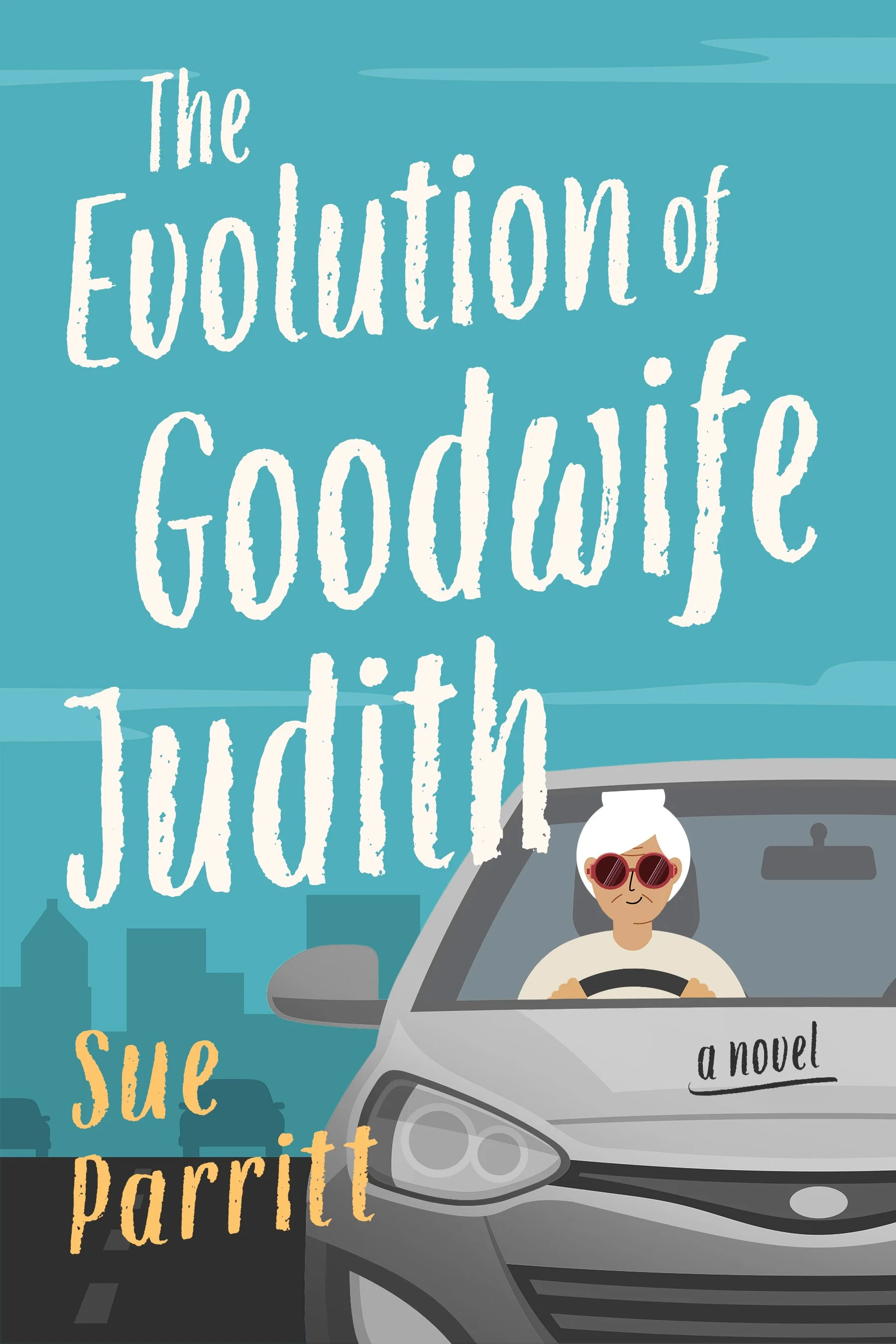 The Evolution of Goodwife Judith