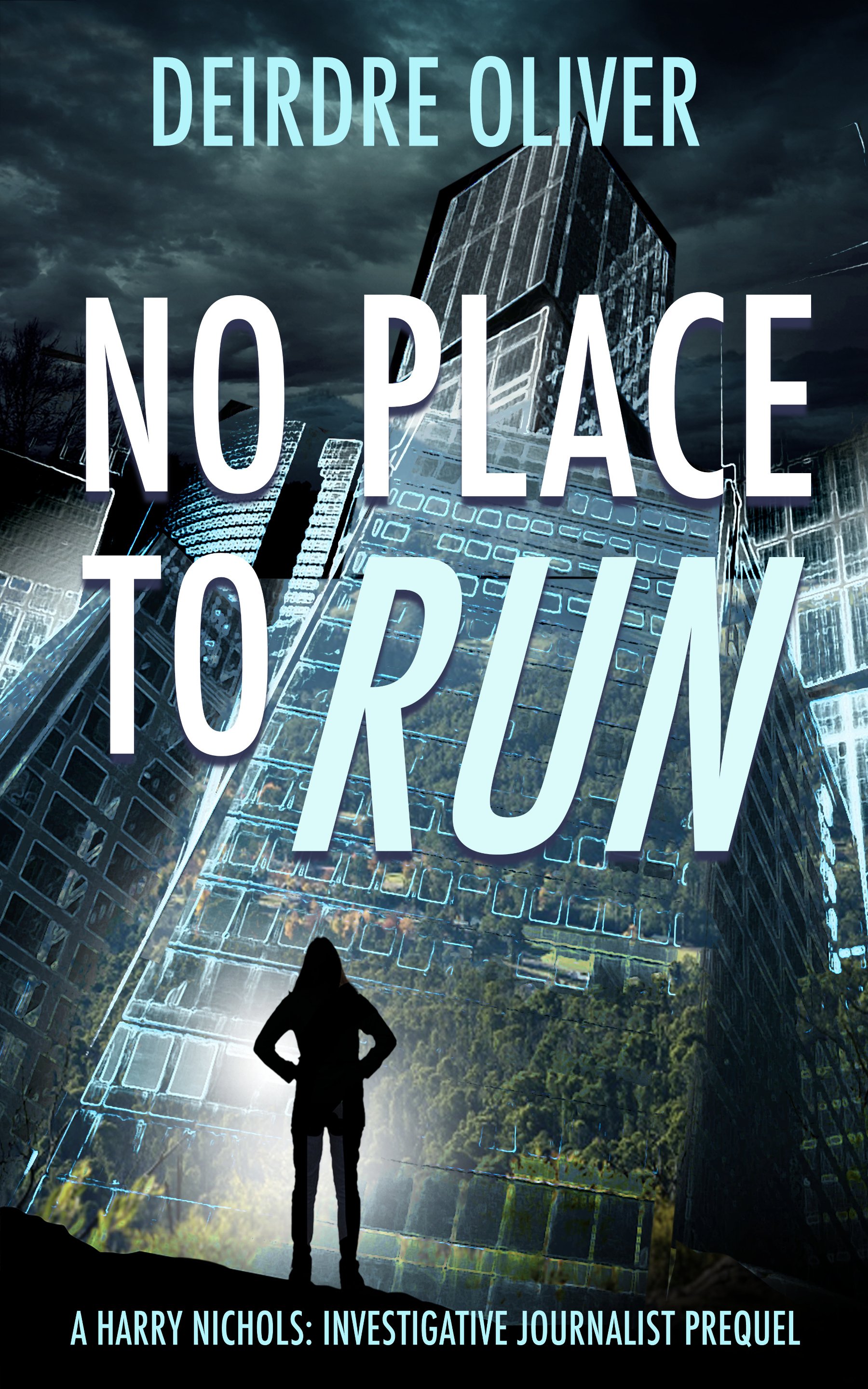 No Place to Run