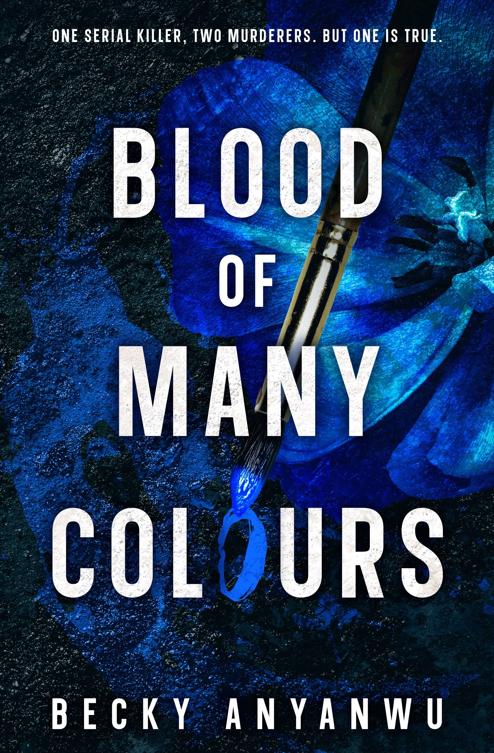 Blood of Many Colours